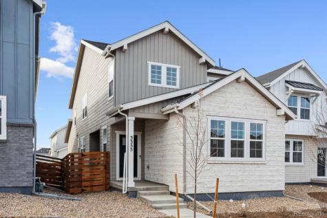 3355 N Coolidge Way Aurora CO 80019