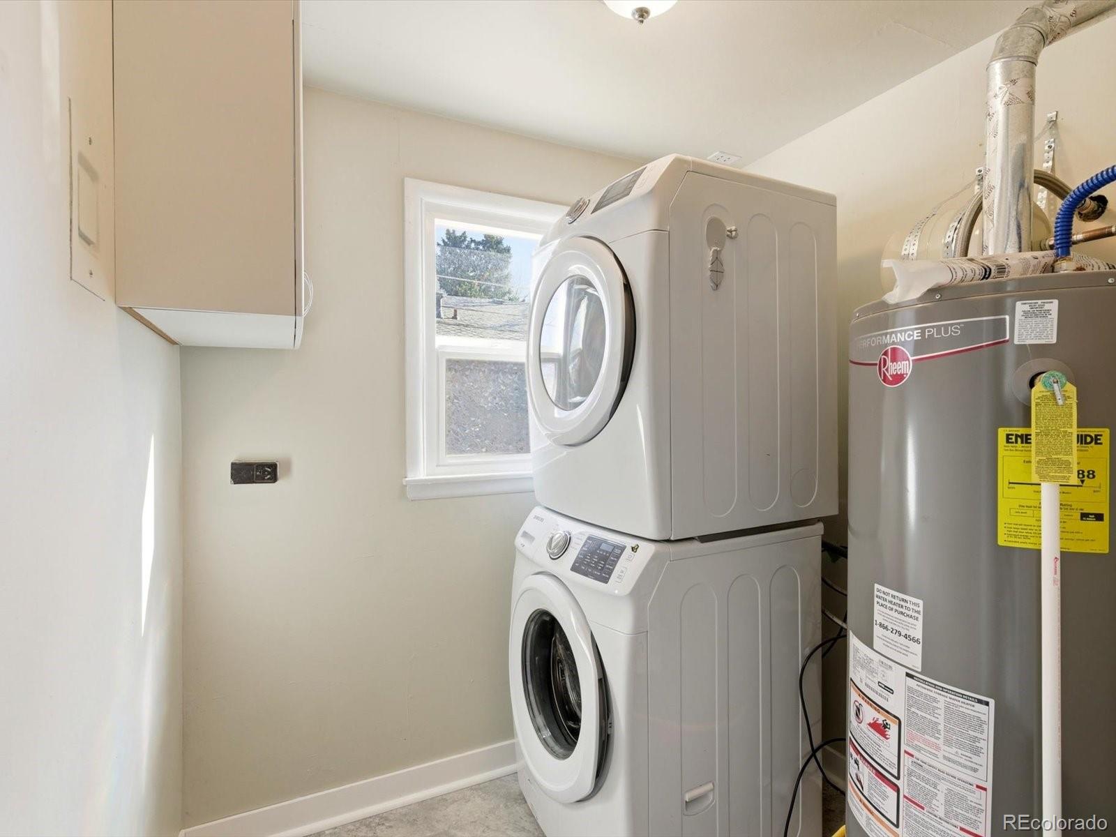 2746 S Irving Street Denver CO 80236