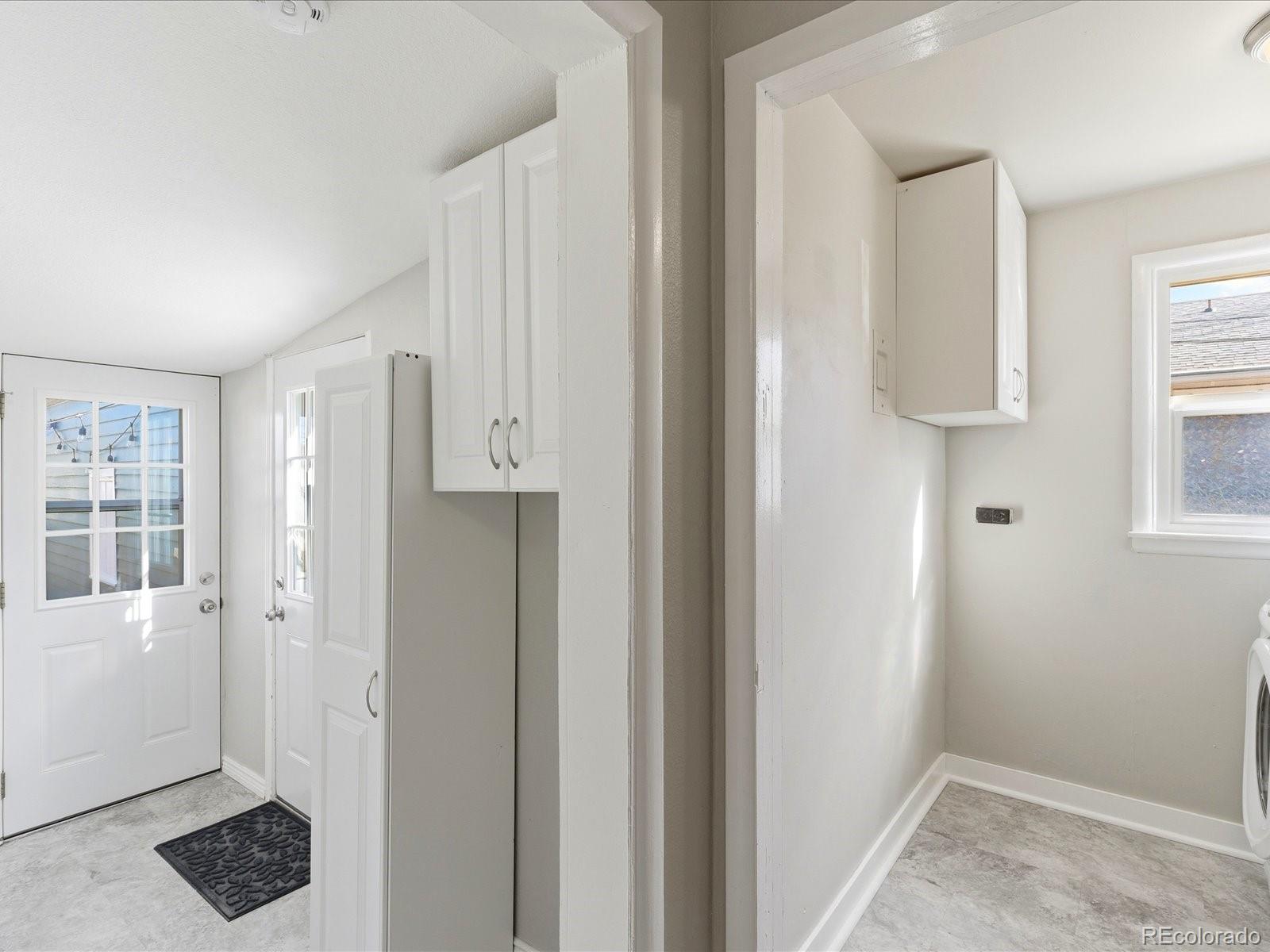 2746 S Irving Street Denver CO 80236