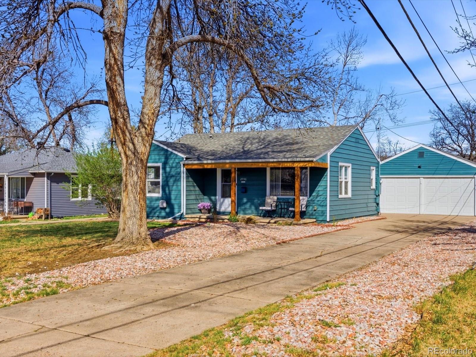 2746 S Irving Street Denver CO 80236