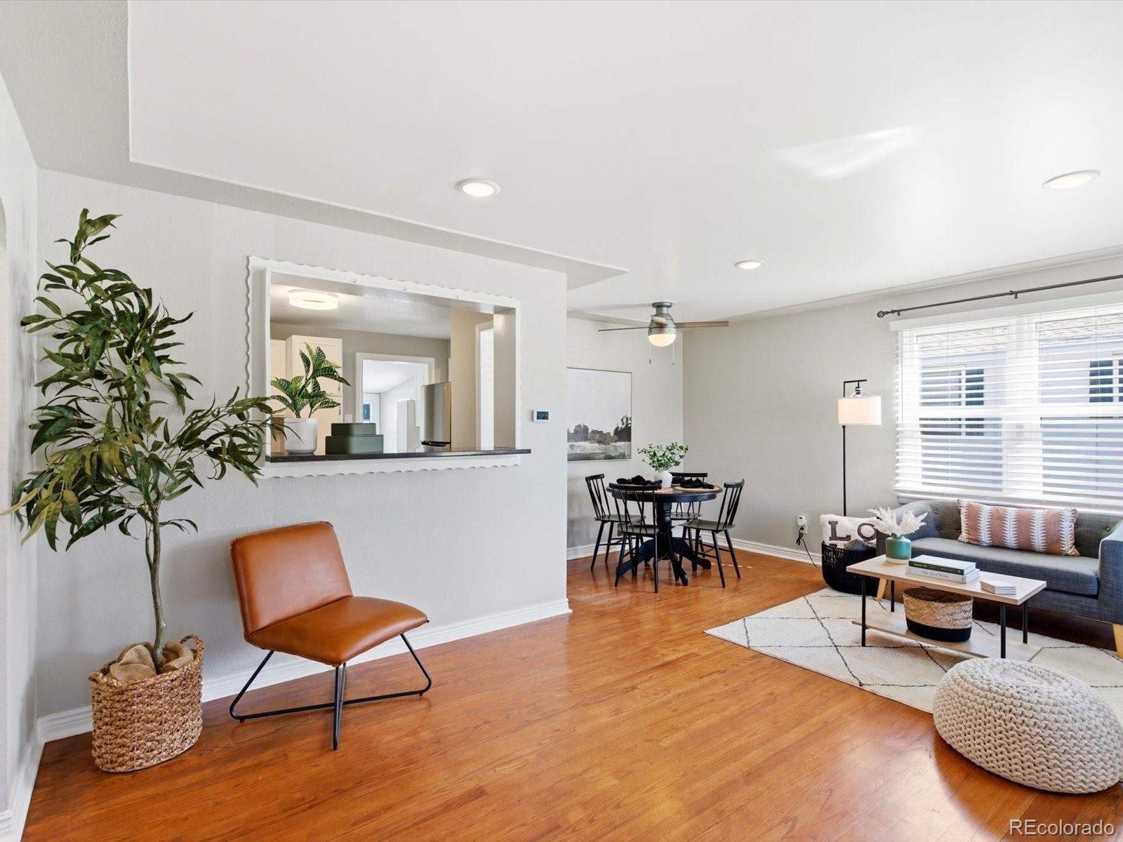 2746 S Irving Street Denver CO 80236