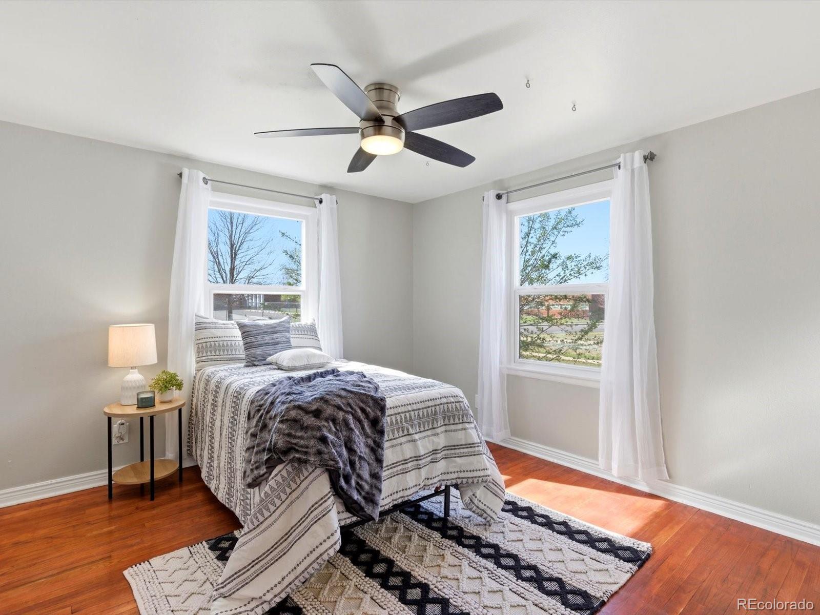2746 S Irving Street Denver CO 80236