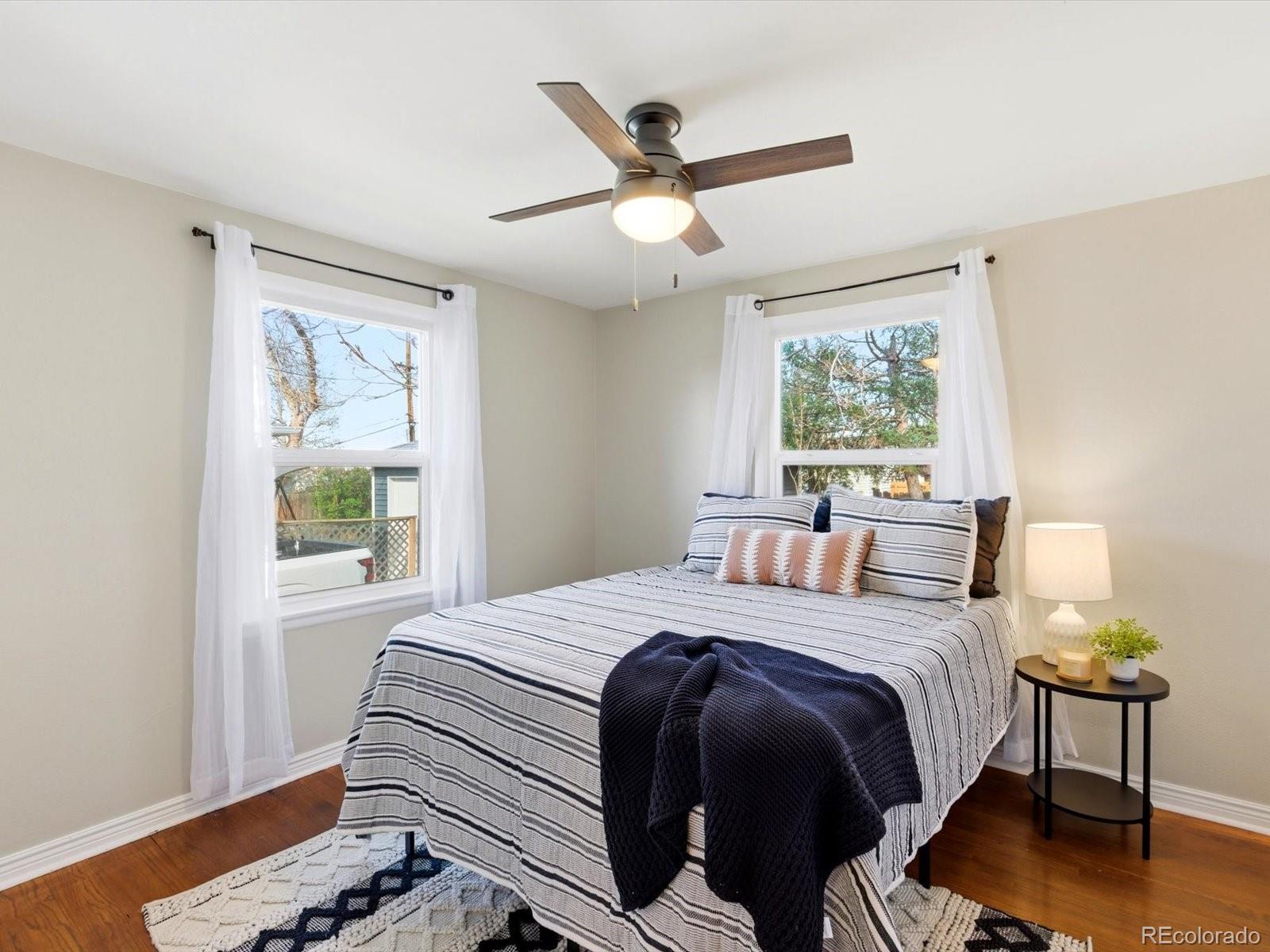 2746 S Irving Street Denver CO 80236