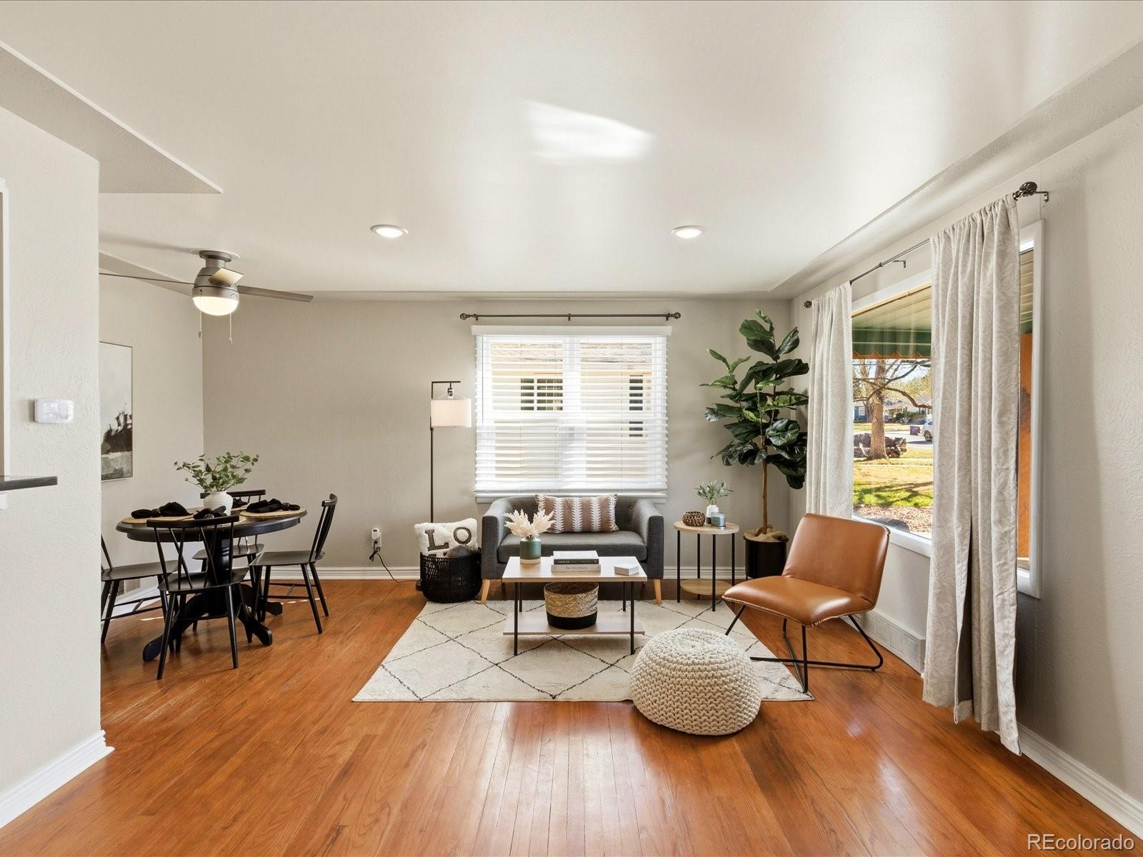 2746 S Irving Street Denver CO 80236