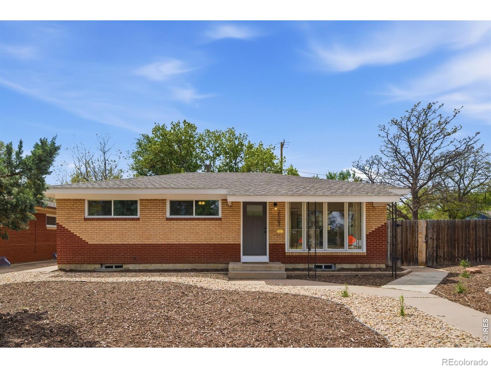 2503 15th Avenue Greeley CO 80631