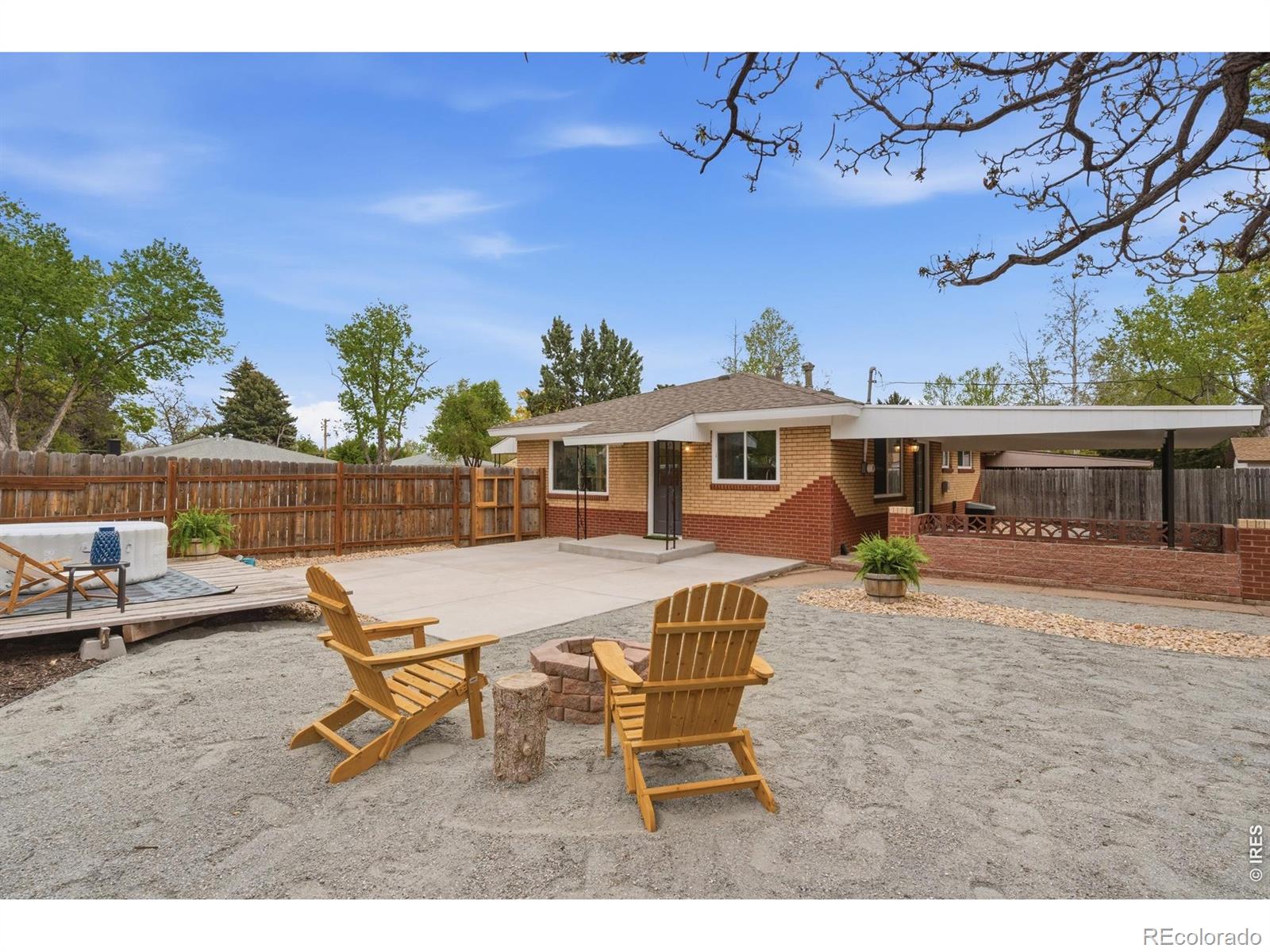 2503 15th Avenue Greeley CO 80631