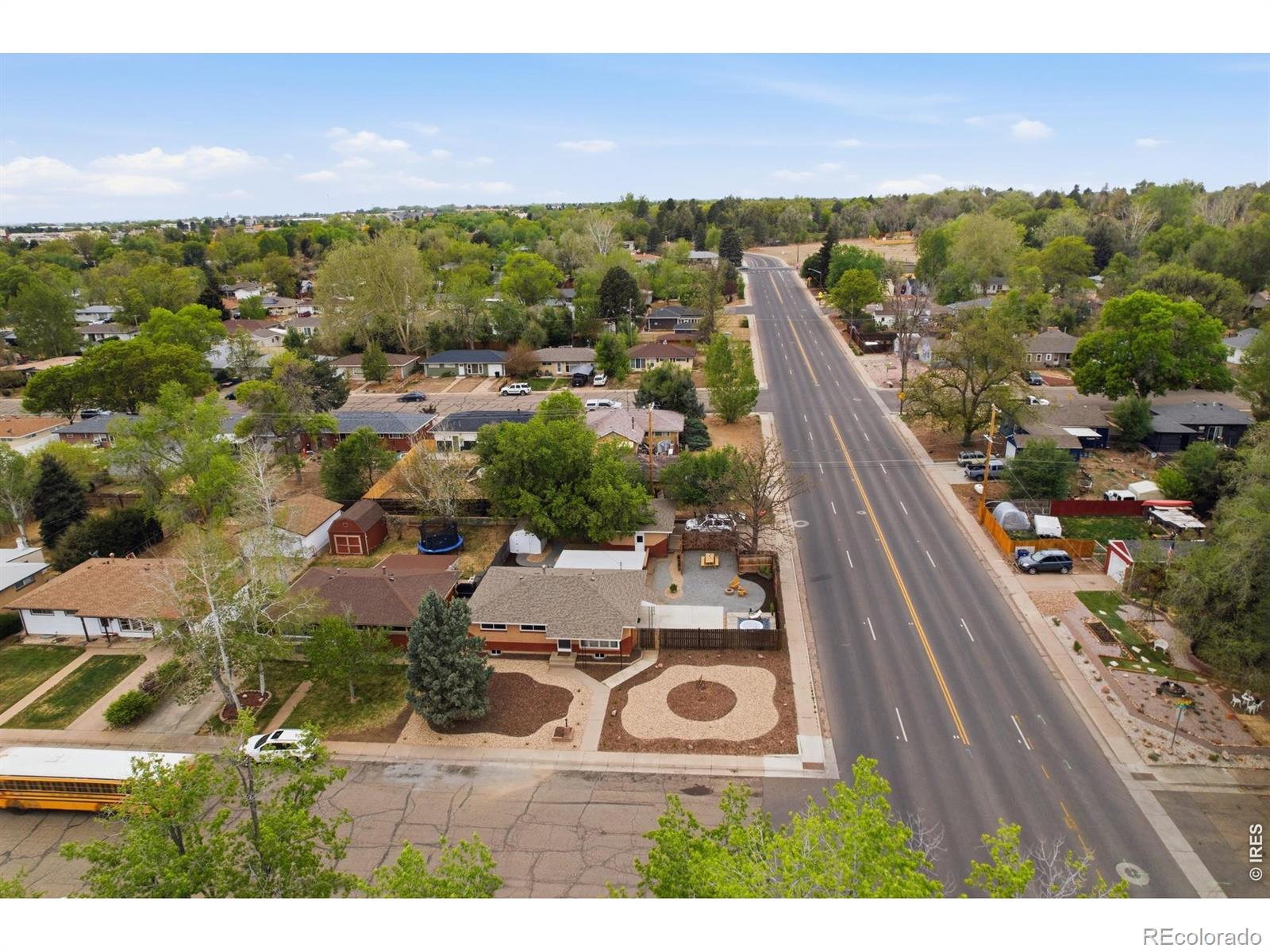 2503 15th Avenue Greeley CO 80631
