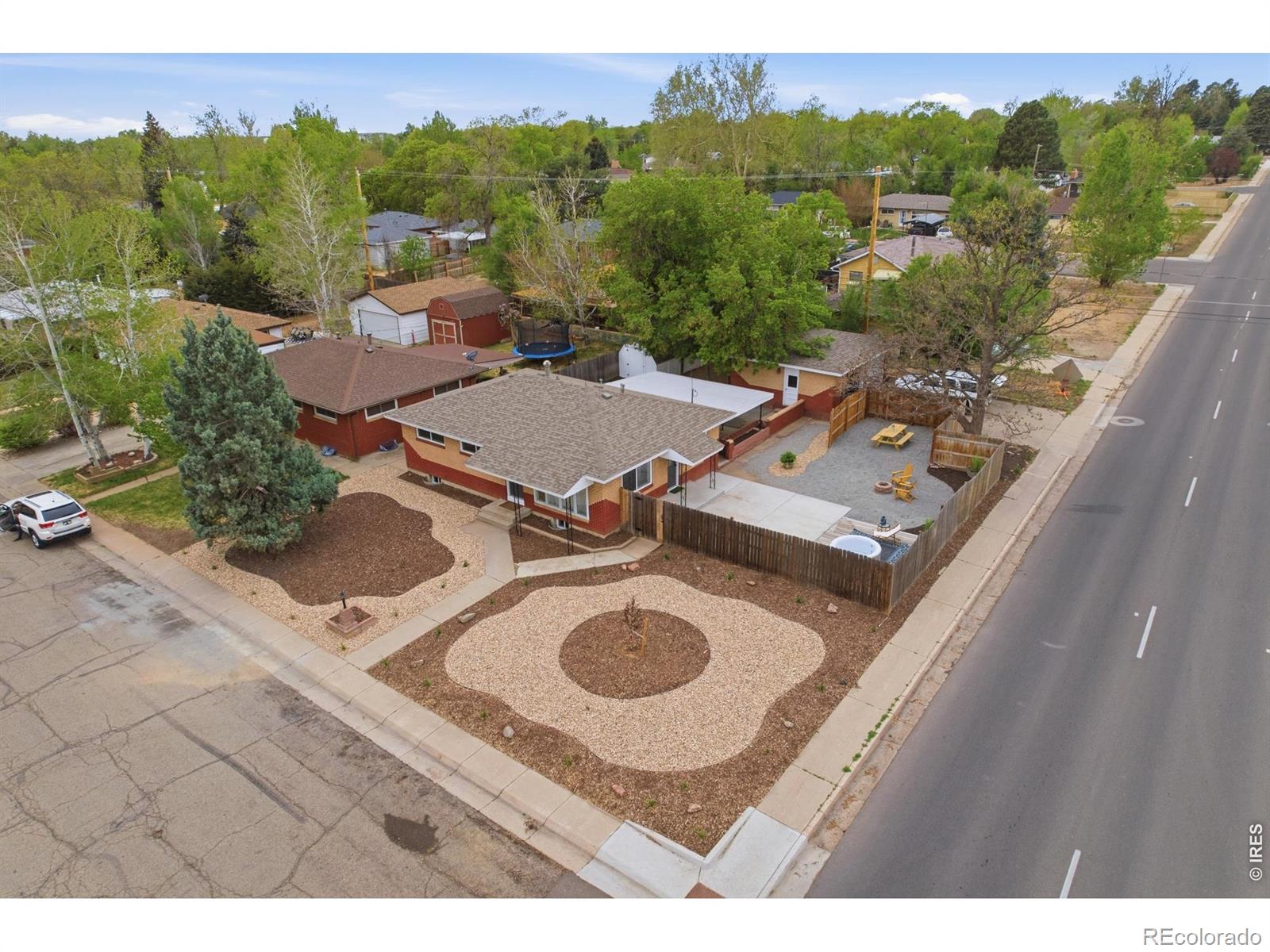 2503 15th Avenue Greeley CO 80631