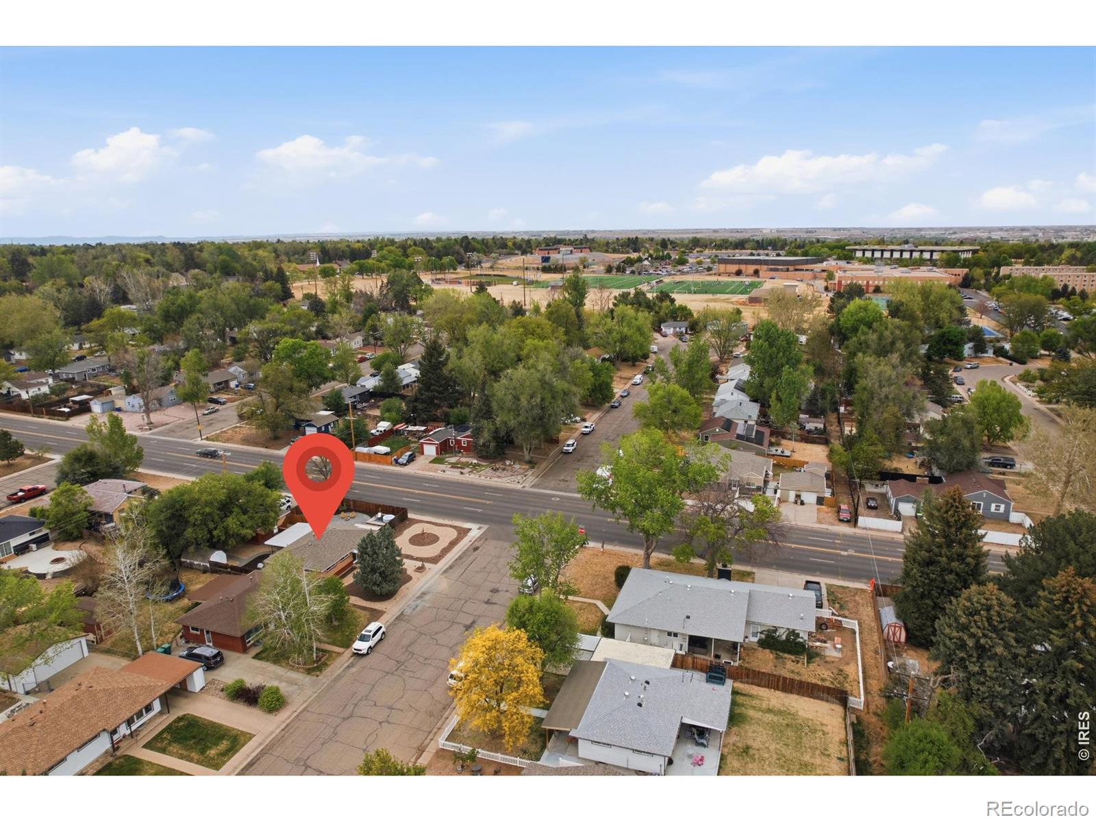 2503 15th Avenue Greeley CO 80631