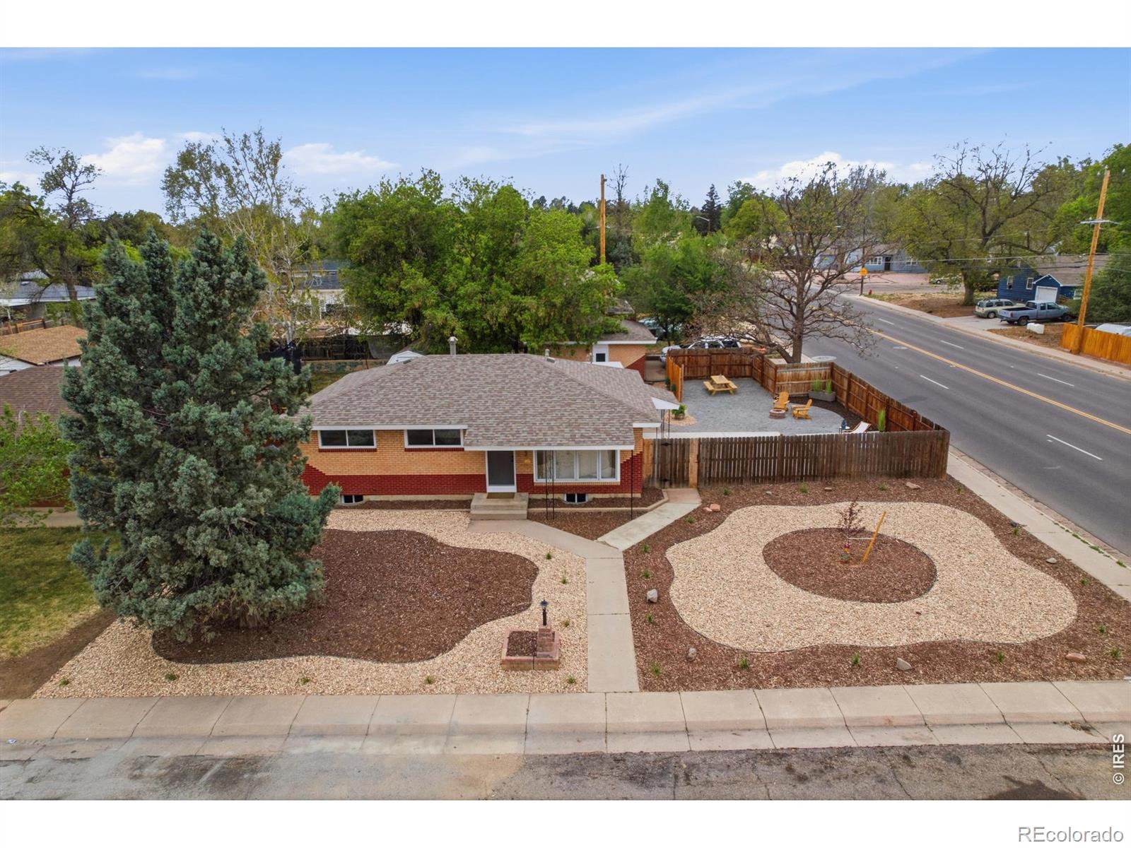 2503 15th Avenue Greeley CO 80631
