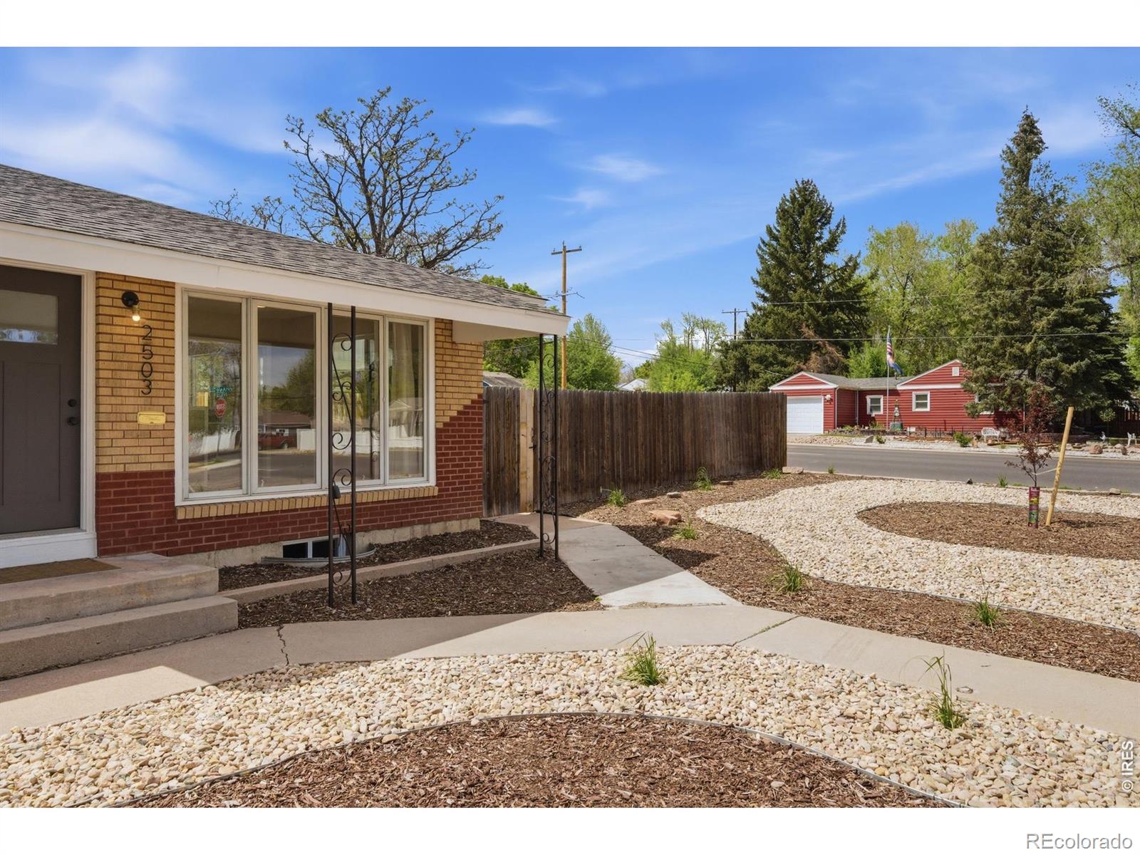2503 15th Avenue Greeley CO 80631