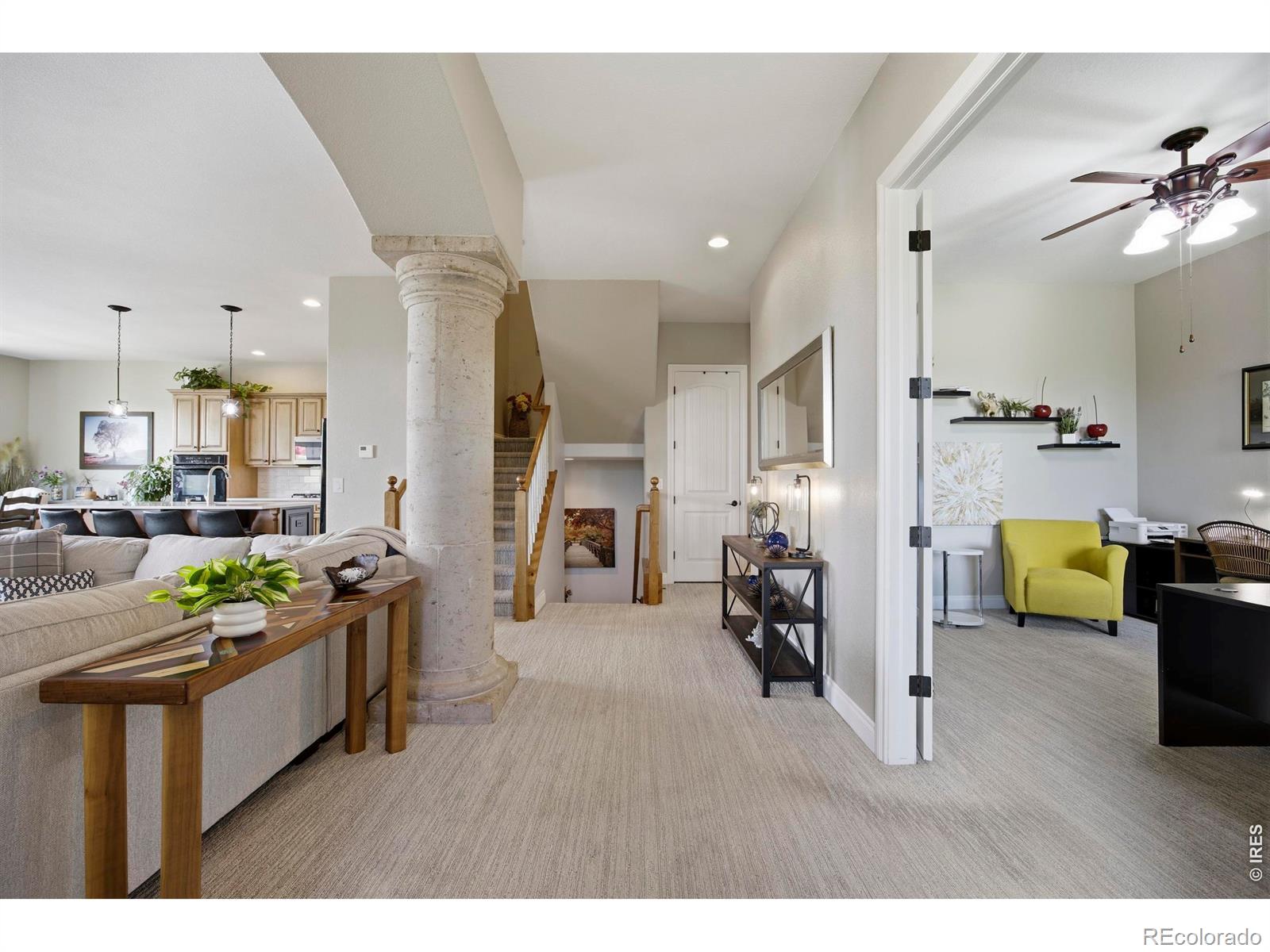 404 Split Rock Drive Loveland CO 80537