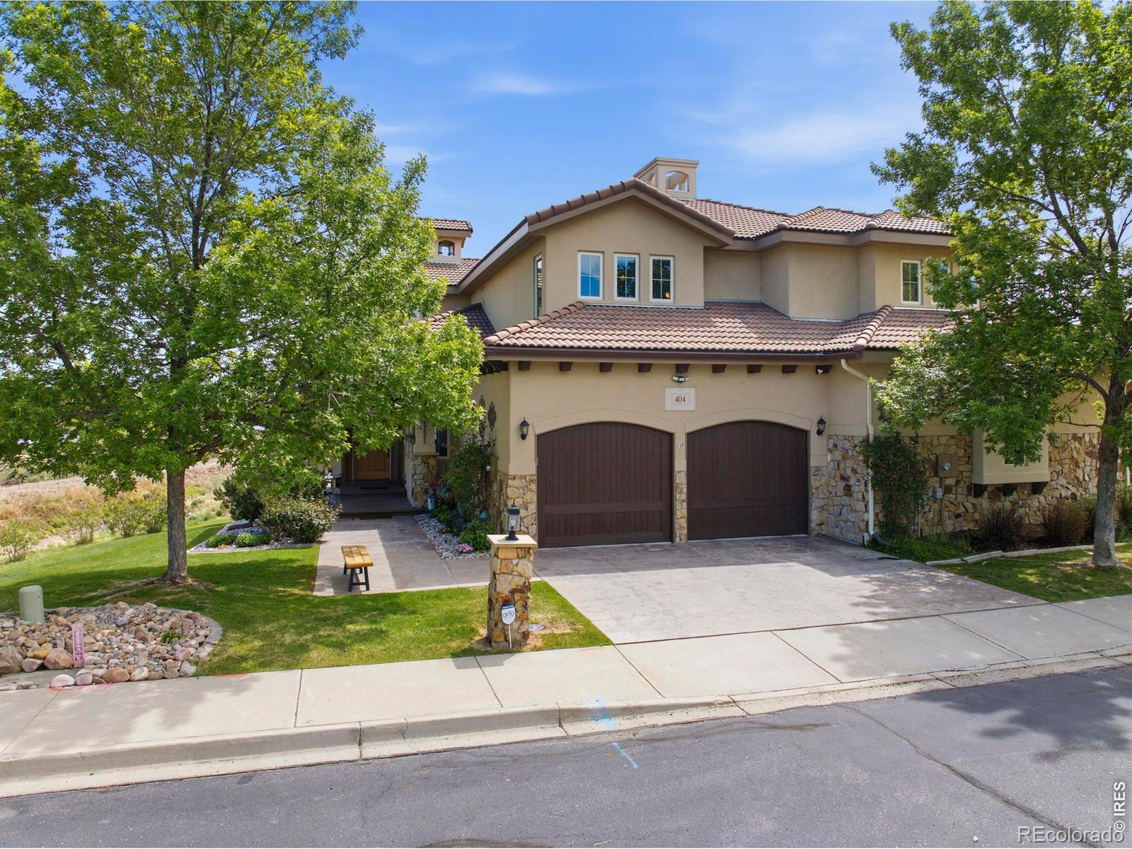 404 Split Rock Drive Loveland CO 80537