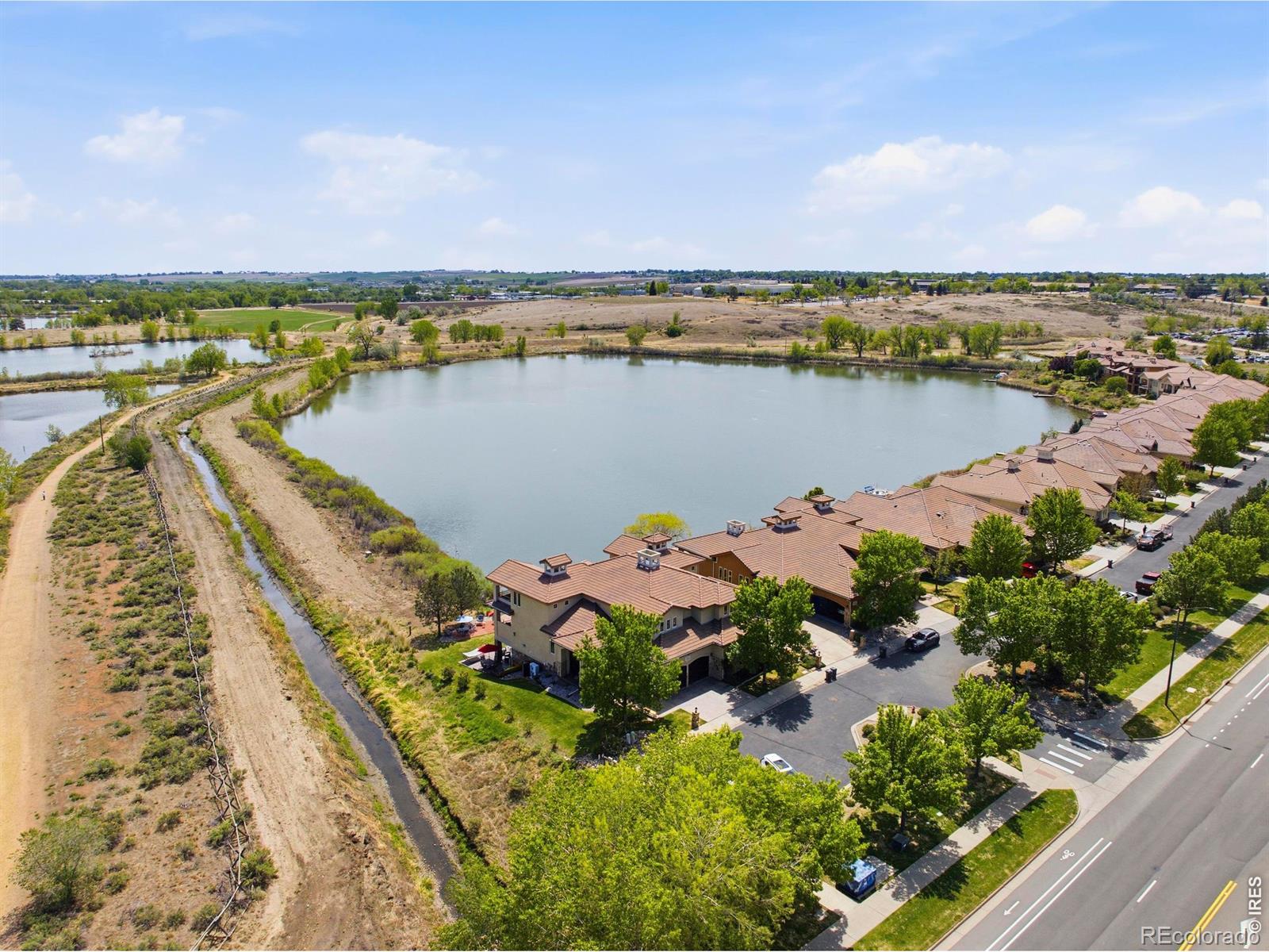 404 Split Rock Drive Loveland CO 80537