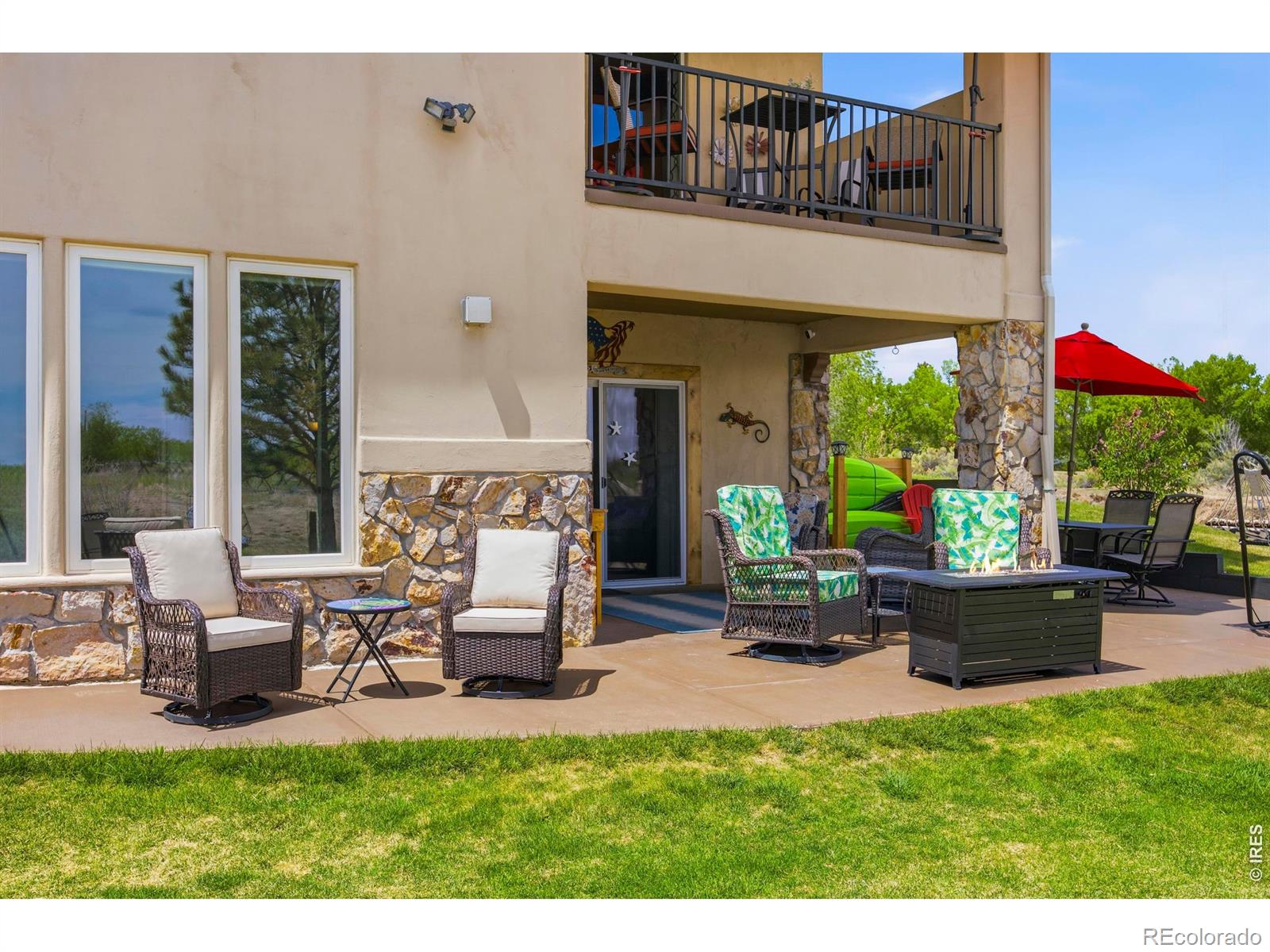 404 Split Rock Drive Loveland CO 80537