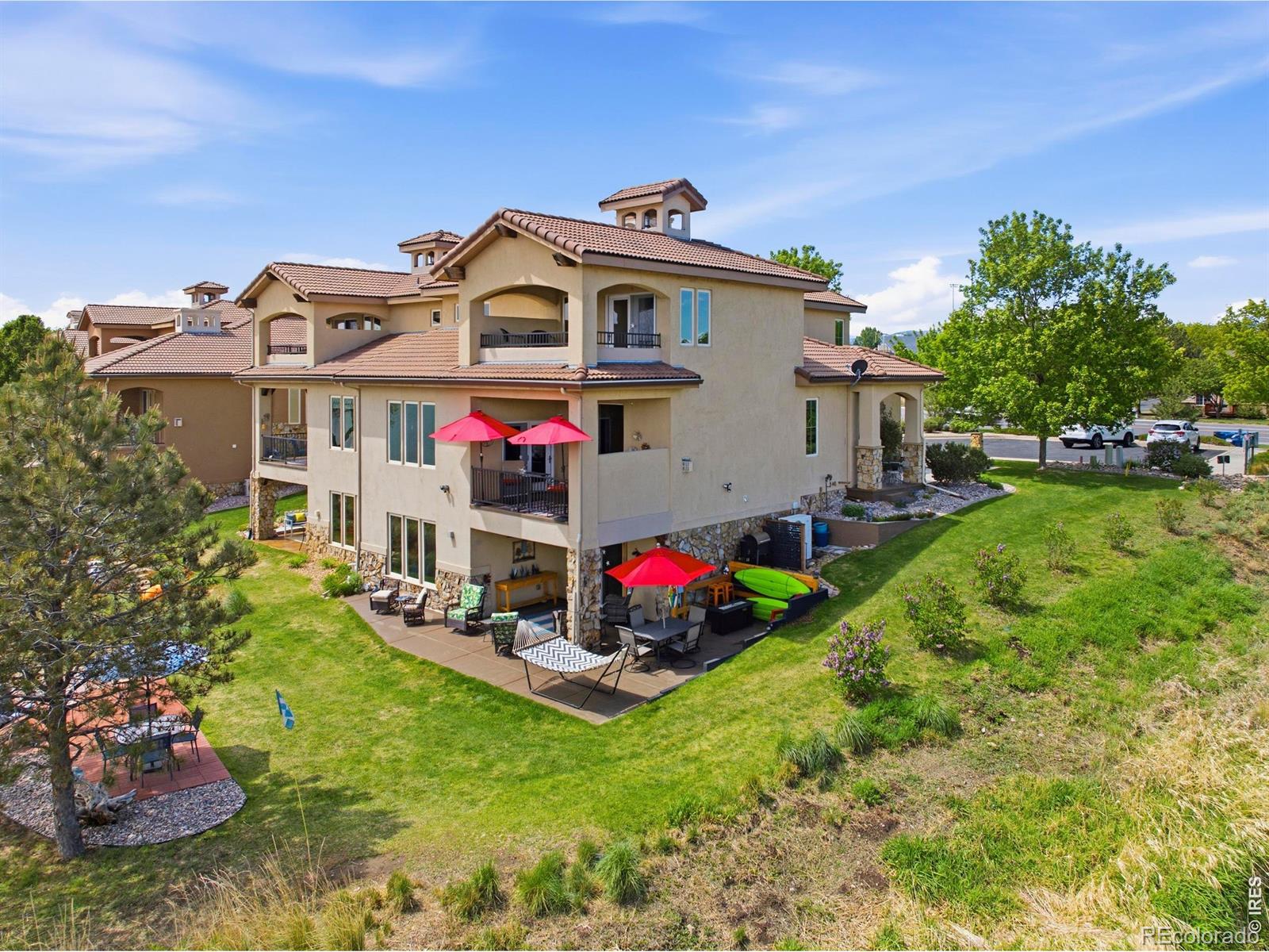 404 Split Rock Drive Loveland CO 80537