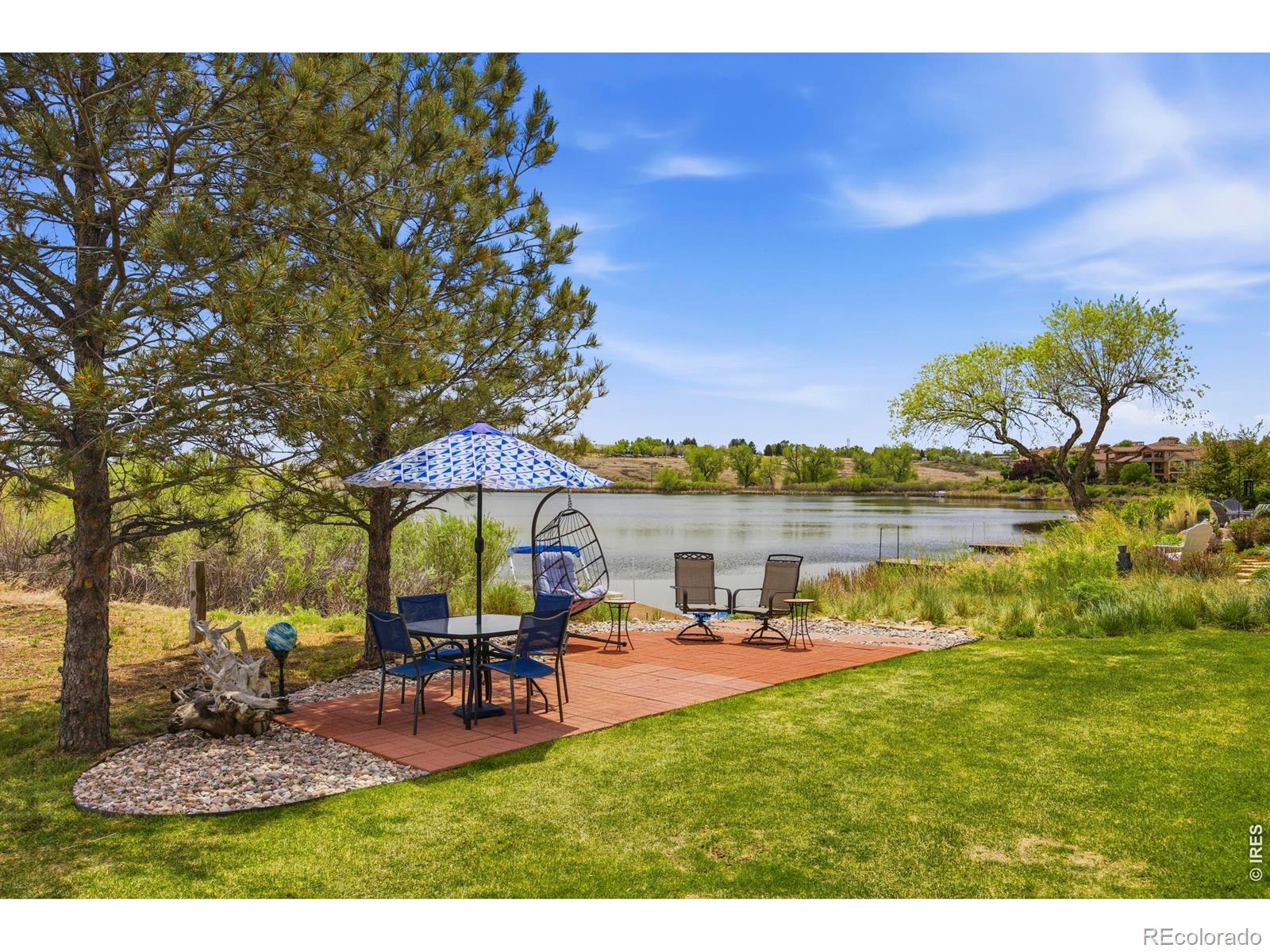 404 Split Rock Drive Loveland CO 80537