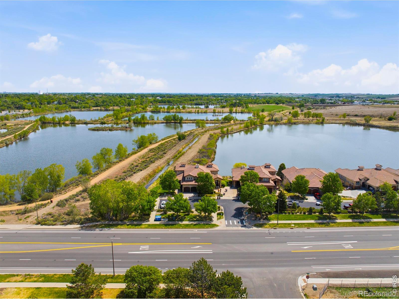 404 Split Rock Drive Loveland CO 80537