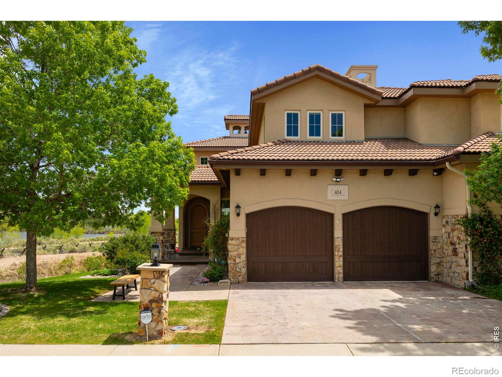 404 Split Rock Drive Loveland CO 80537