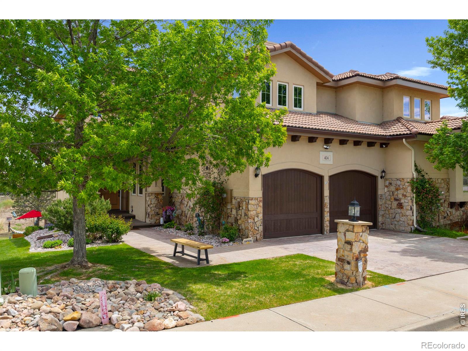404 Split Rock Drive Loveland CO 80537