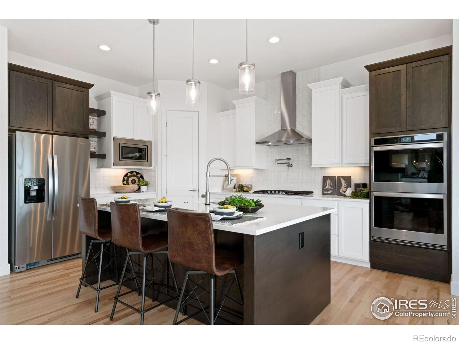 3691 N Buchanan Court Aurora CO 80019