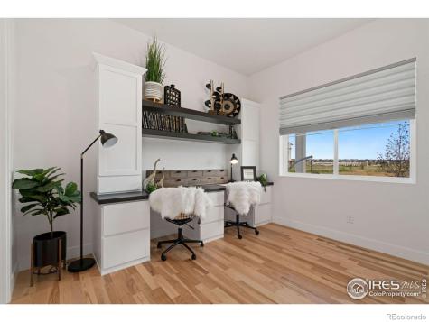 3691 N Buchanan Court Aurora CO 80019