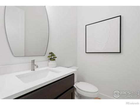 3691 N Buchanan Court Aurora CO 80019