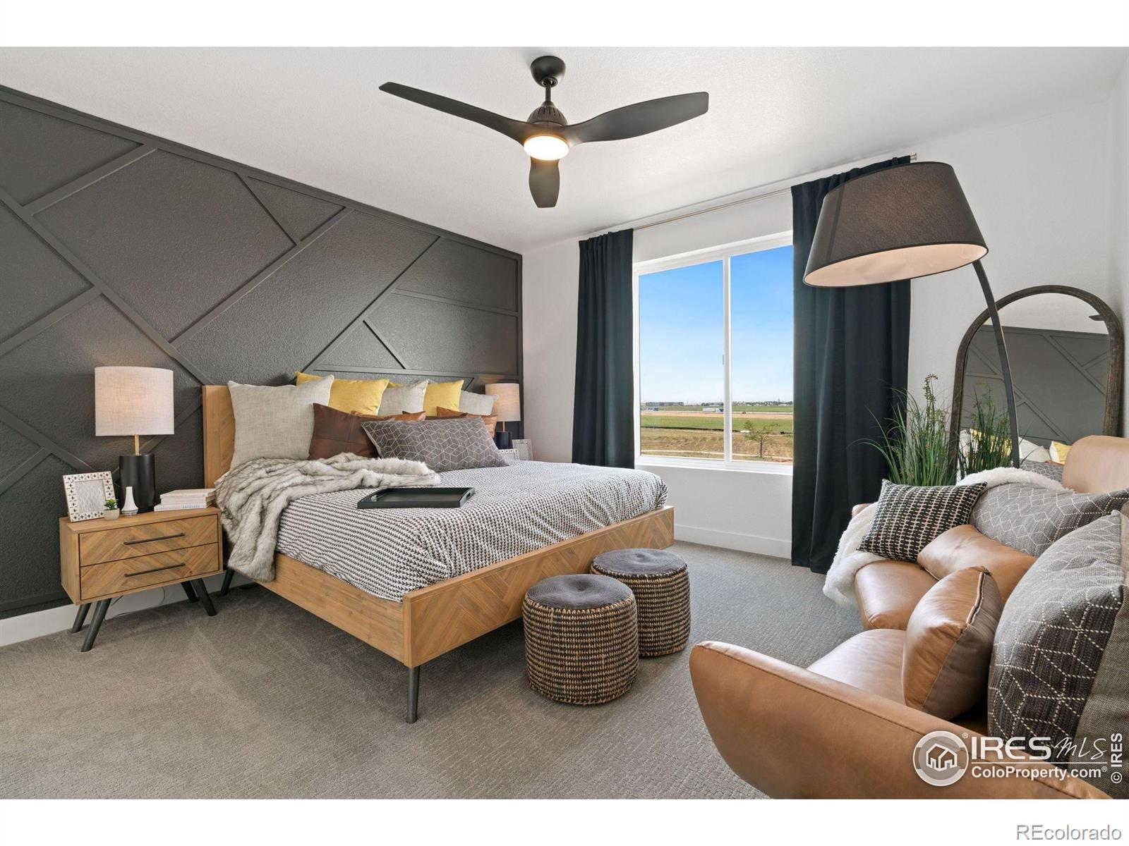 3691 N Buchanan Court Aurora CO 80019