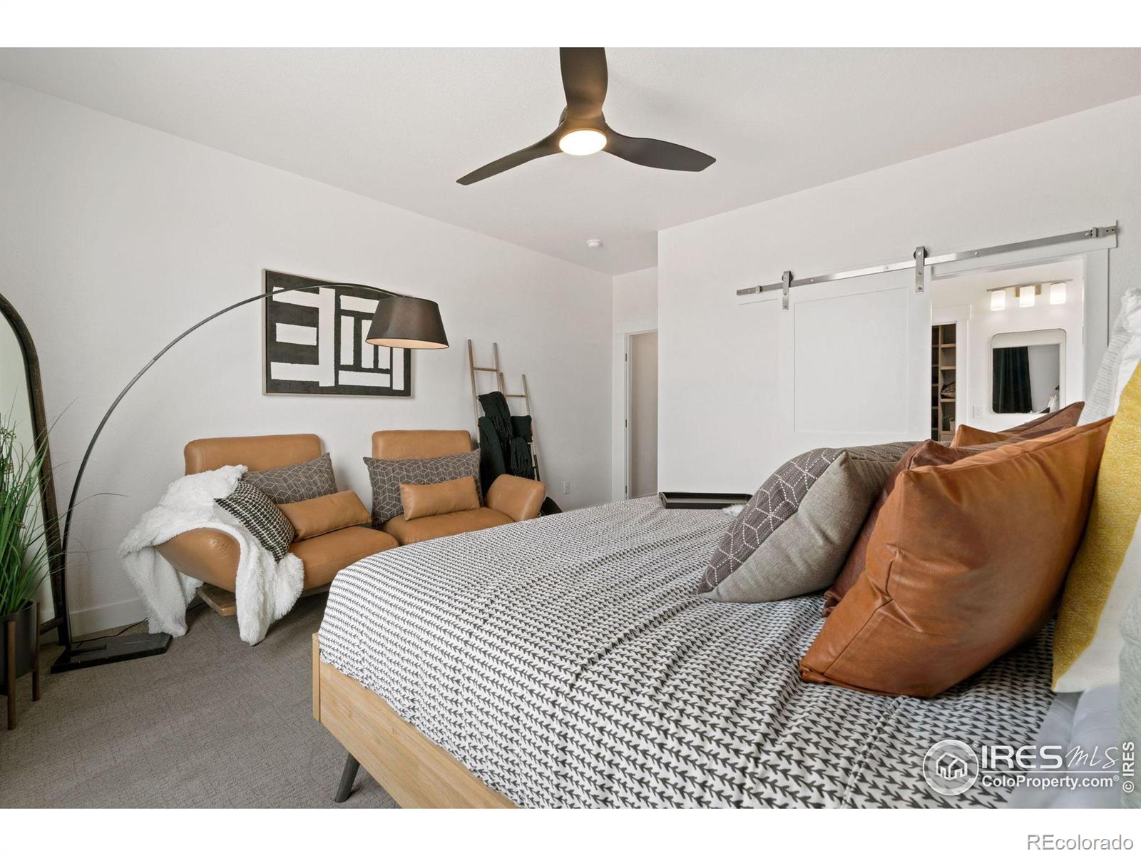 3691 N Buchanan Court Aurora CO 80019