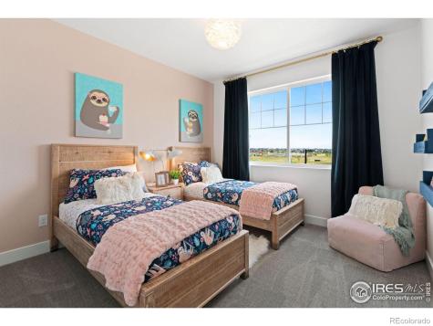 3691 N Buchanan Court Aurora CO 80019
