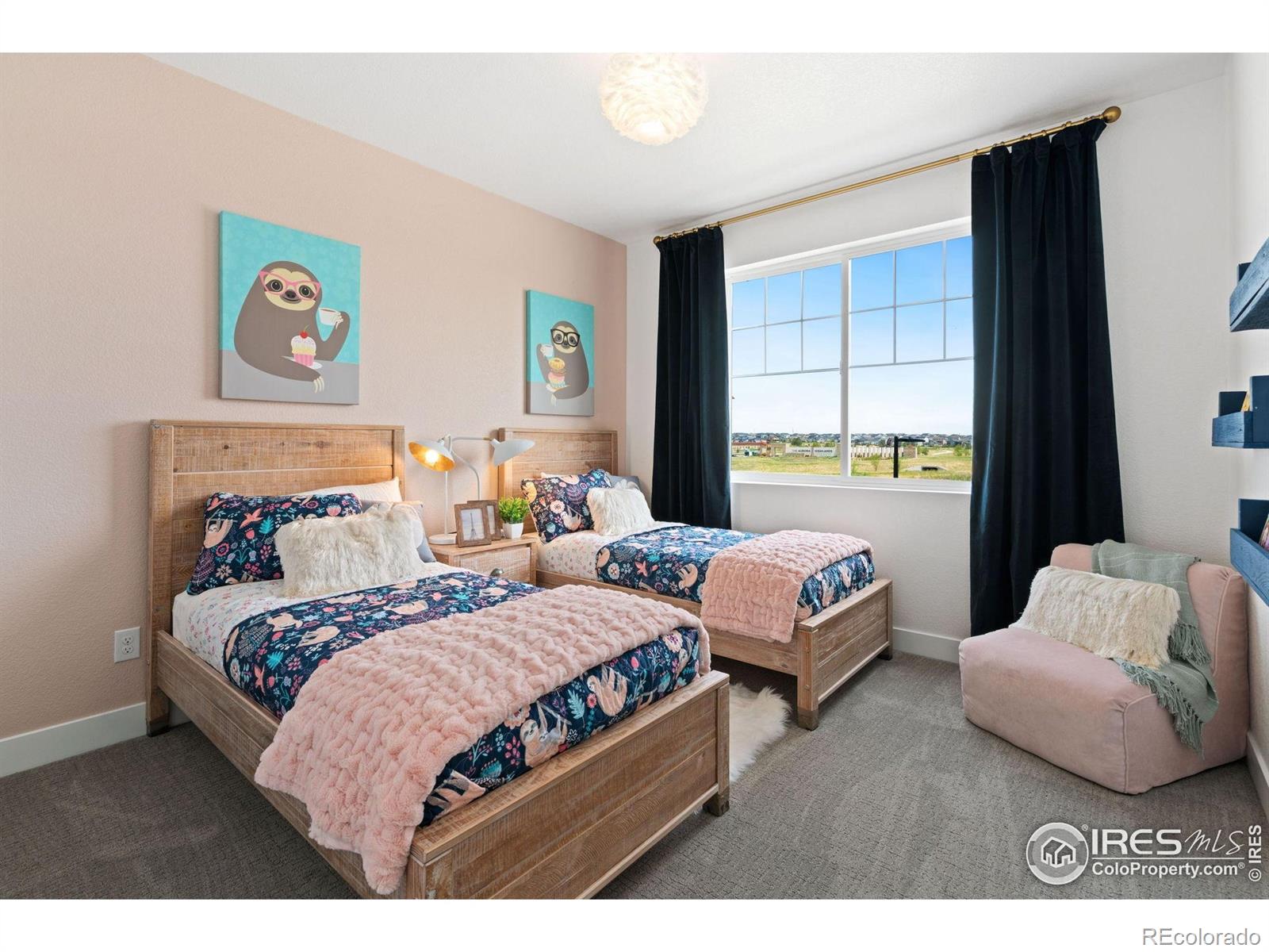 3691 N Buchanan Court Aurora CO 80019