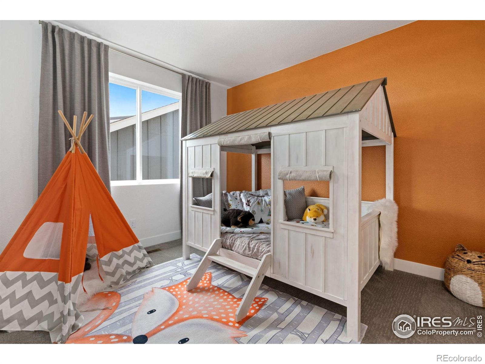 3691 N Buchanan Court Aurora CO 80019