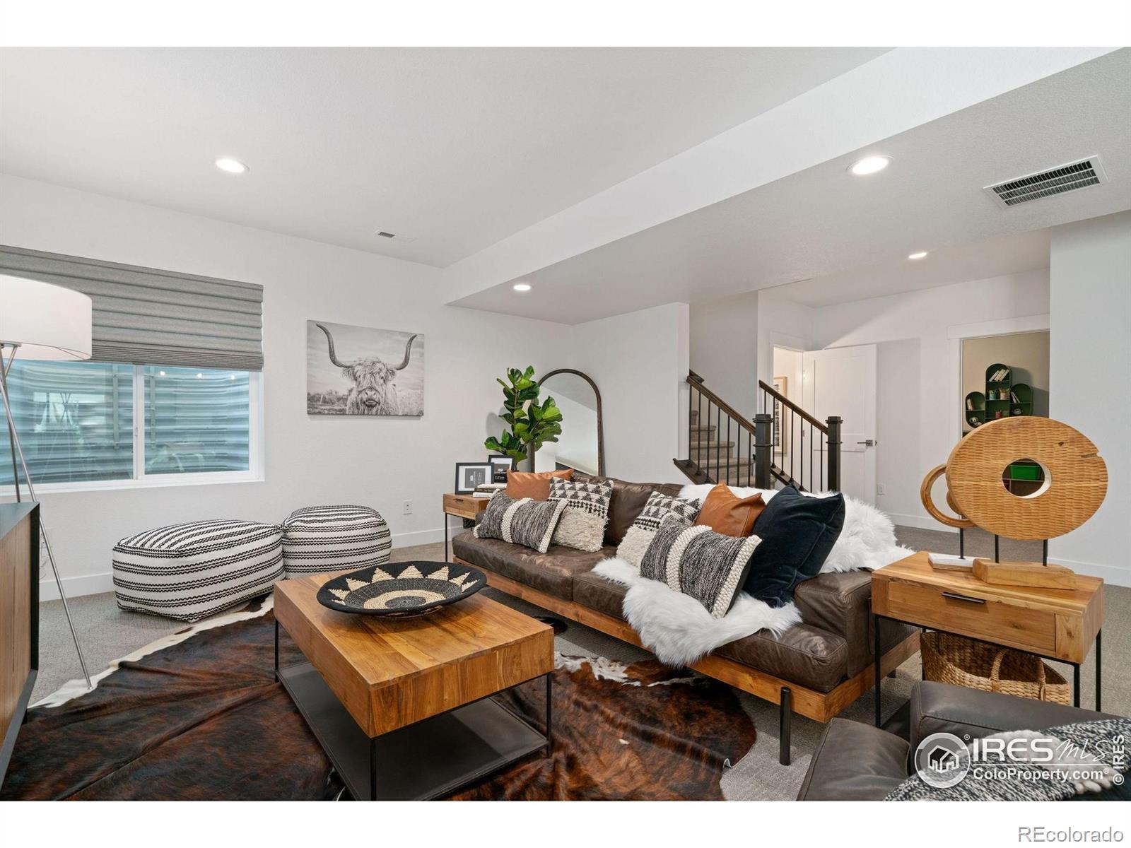 3691 N Buchanan Court Aurora CO 80019