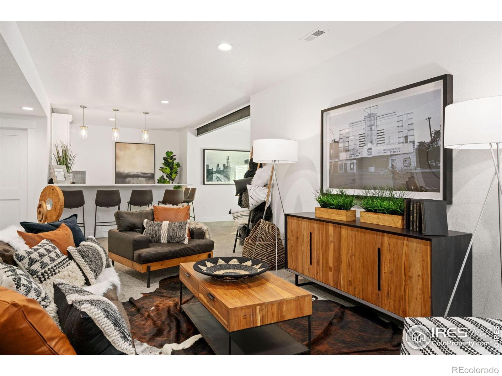 3691 N Buchanan Court Aurora CO 80019