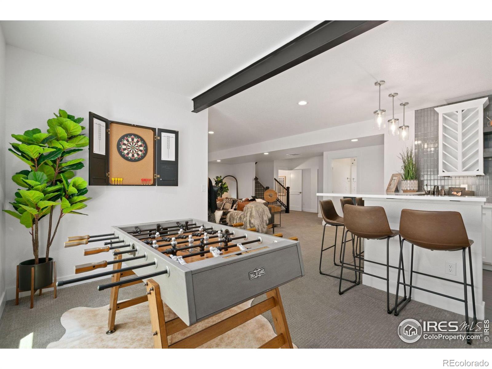 3691 N Buchanan Court Aurora CO 80019