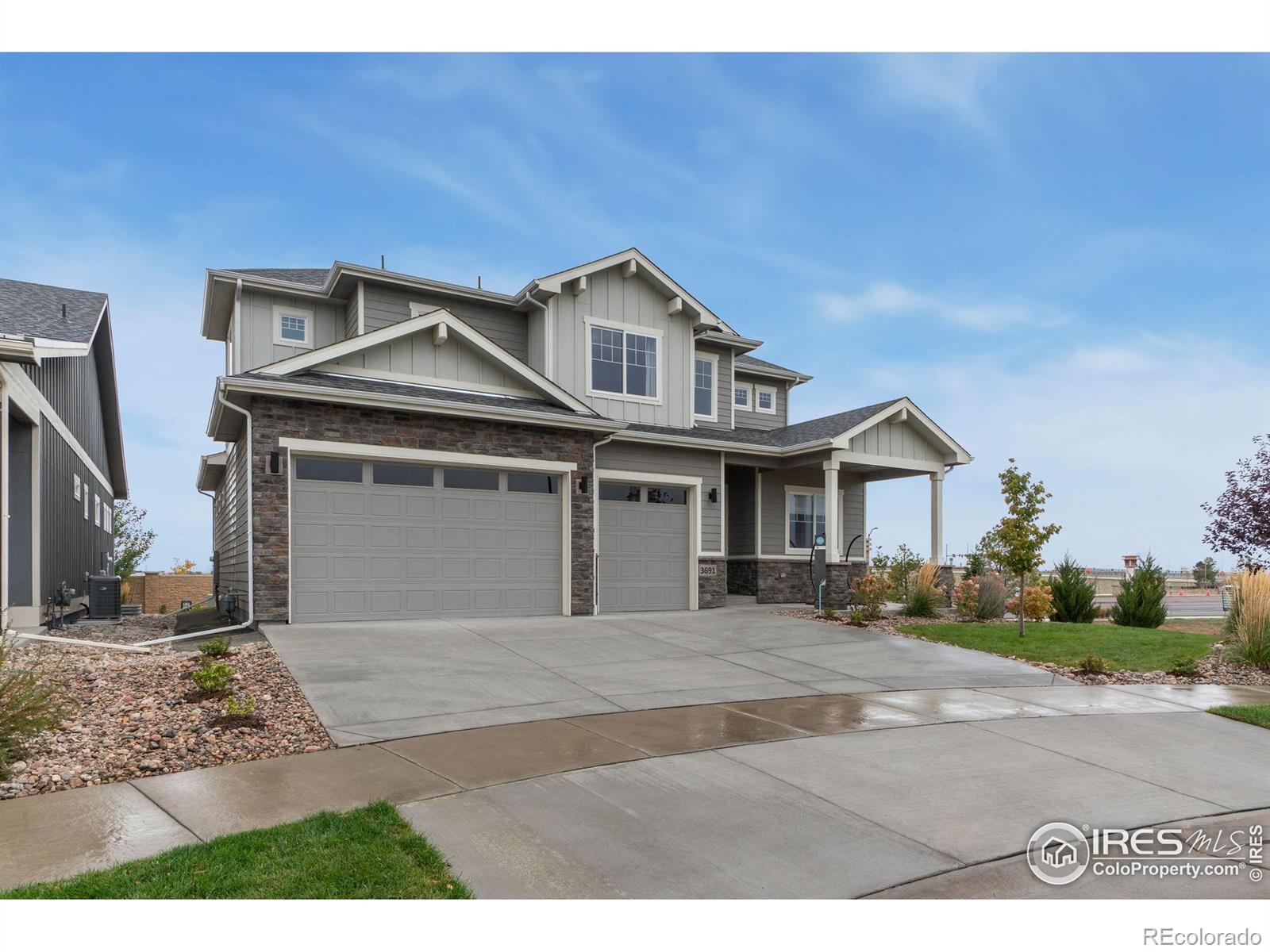 3691 N Buchanan Court Aurora CO 80019
