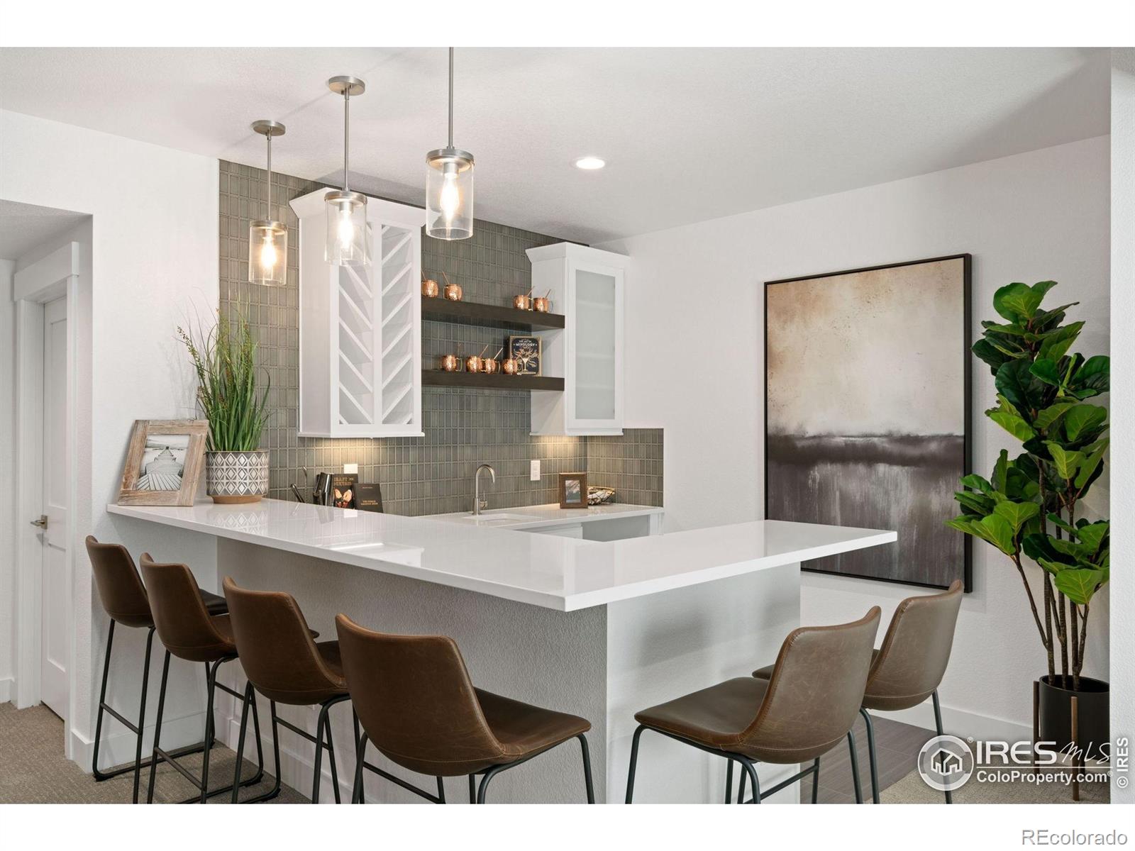 3691 N Buchanan Court Aurora CO 80019