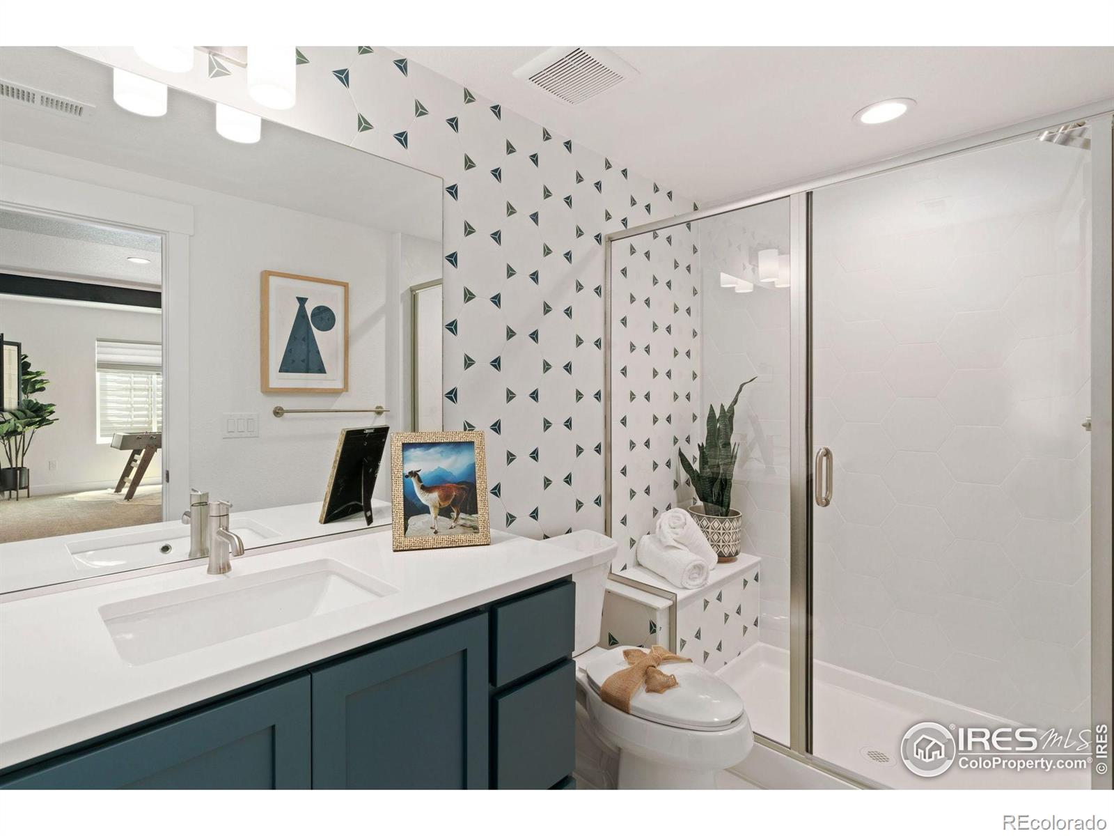 3691 N Buchanan Court Aurora CO 80019