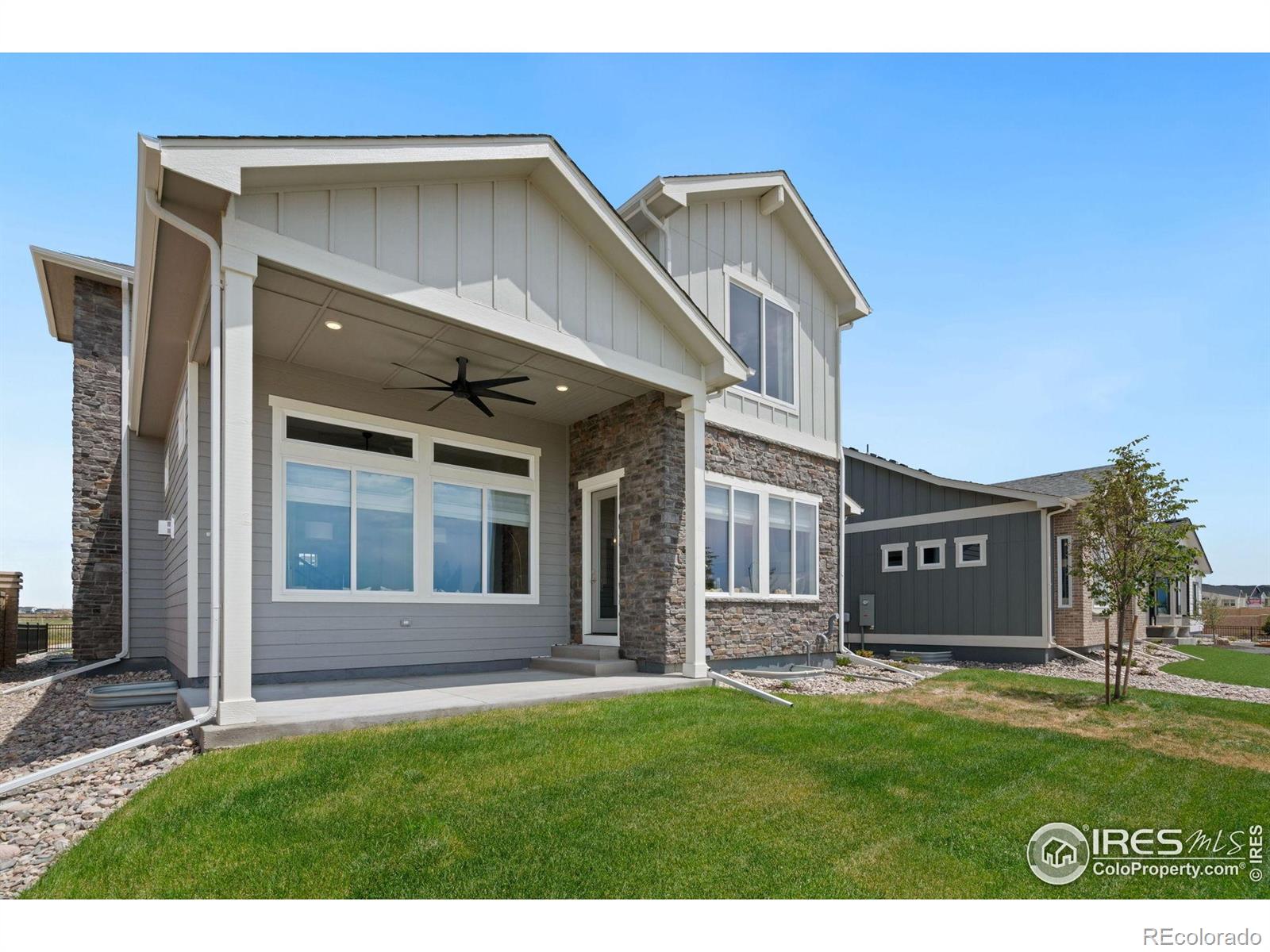 3691 N Buchanan Court Aurora CO 80019