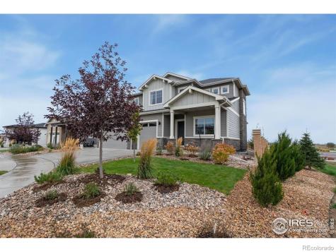 3691 N Buchanan Court Aurora CO 80019