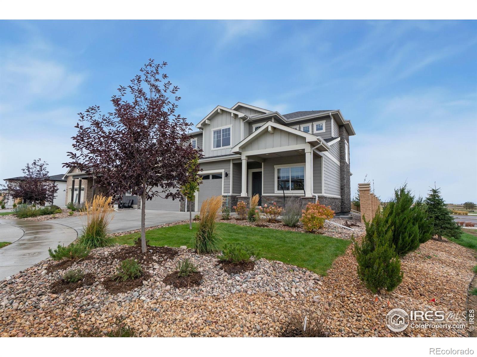 3691 N Buchanan Court Aurora CO 80019