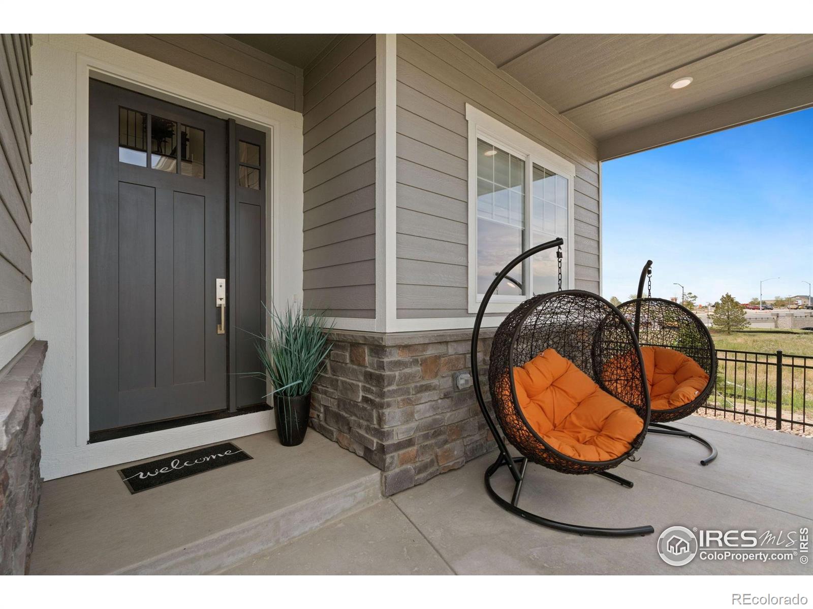 3691 N Buchanan Court Aurora CO 80019