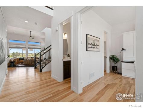 3691 N Buchanan Court Aurora CO 80019