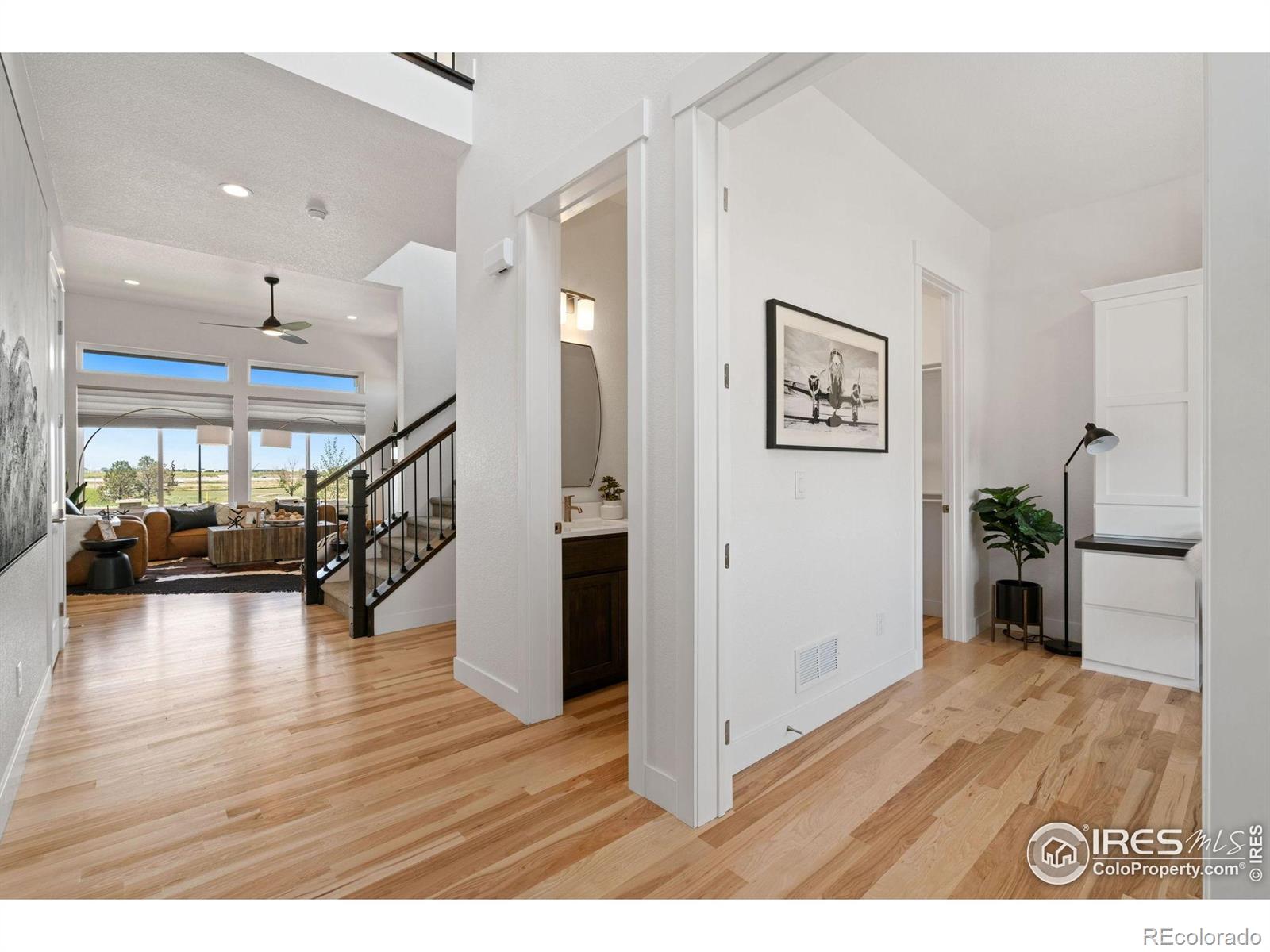 3691 N Buchanan Court Aurora CO 80019