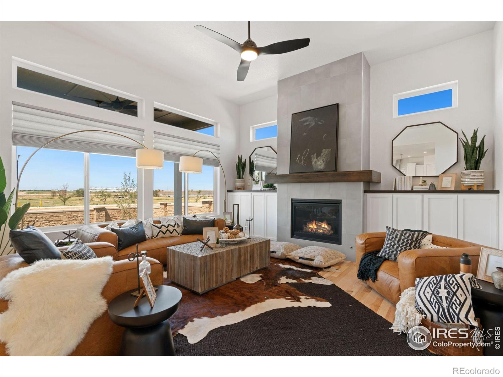 3691 N Buchanan Court Aurora CO 80019