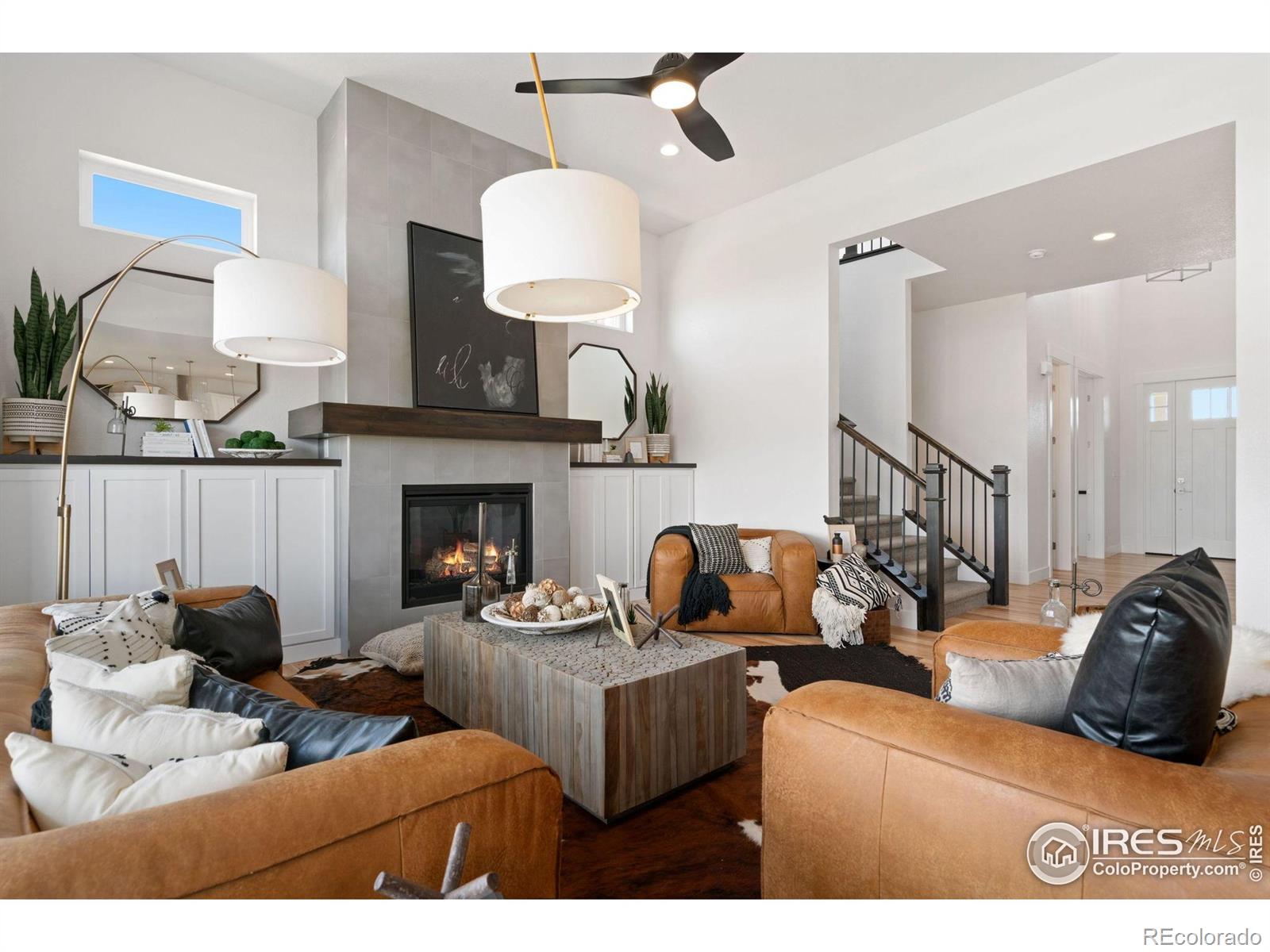 3691 N Buchanan Court Aurora CO 80019