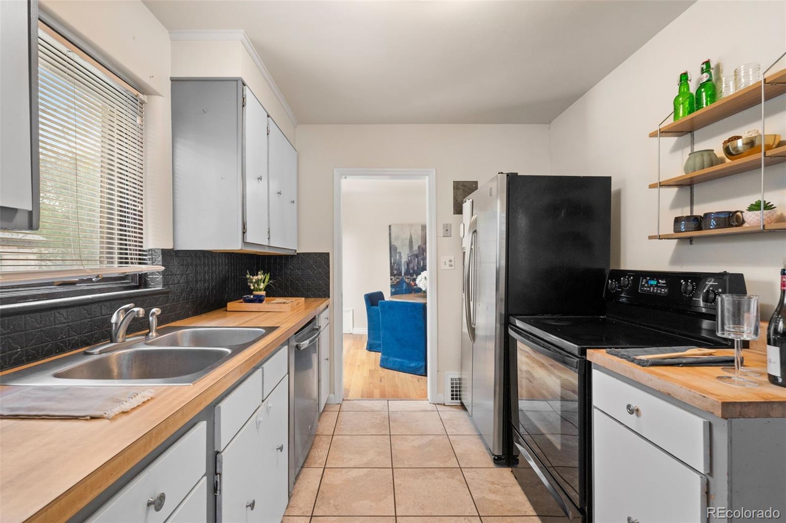 1960 S Clayton Street Denver CO 80210