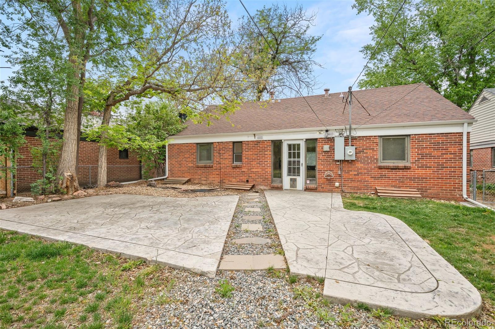 1960 S Clayton Street Denver CO 80210