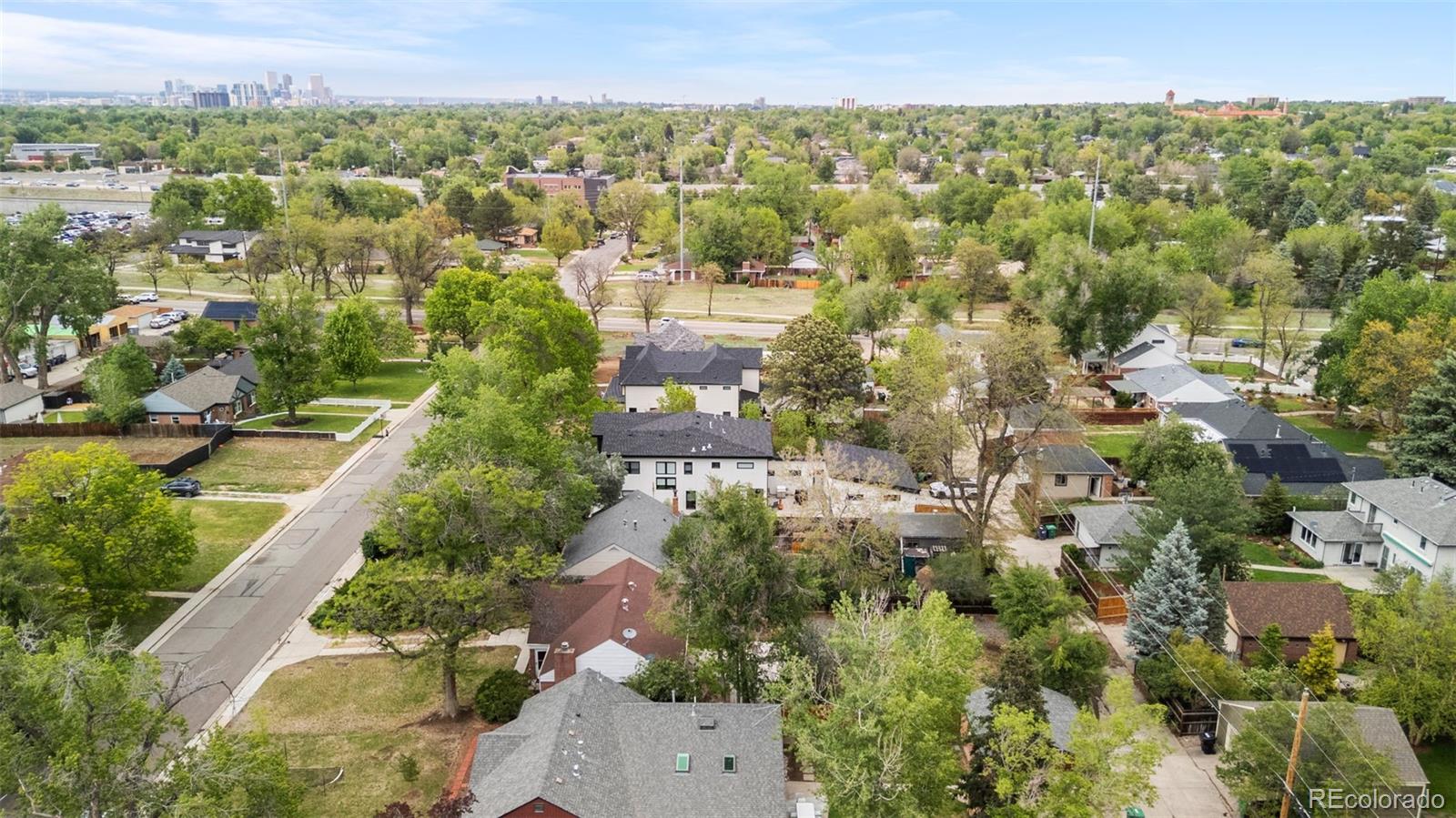 1960 S Clayton Street Denver CO 80210