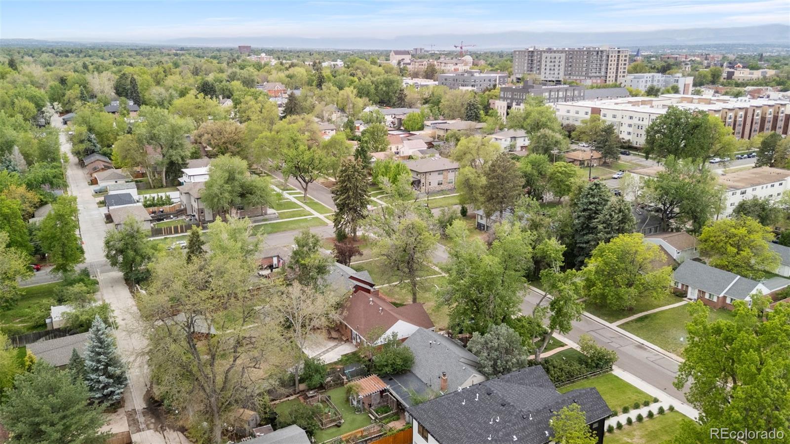 1960 S Clayton Street Denver CO 80210